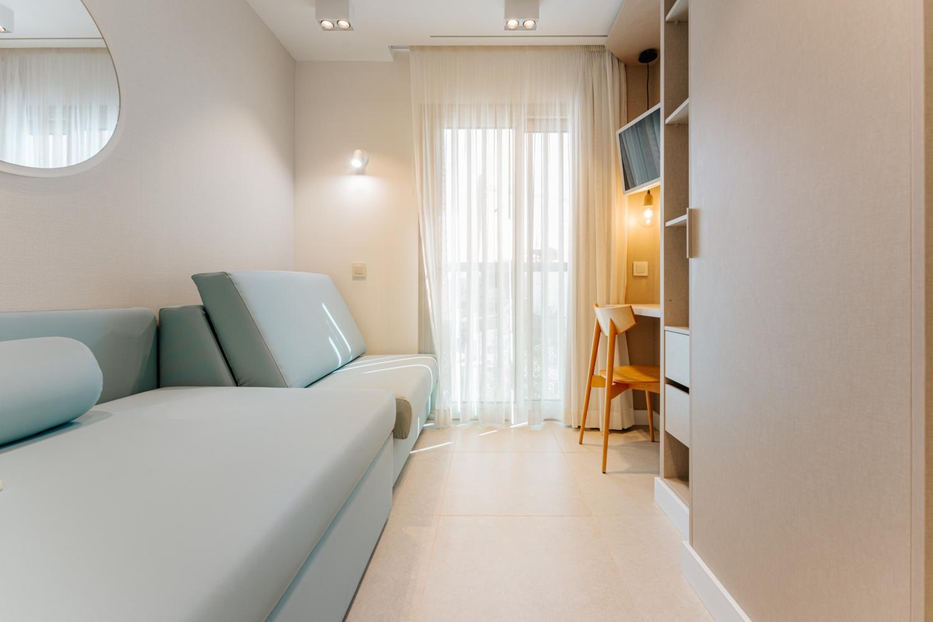 Caleta Suites Tenerife