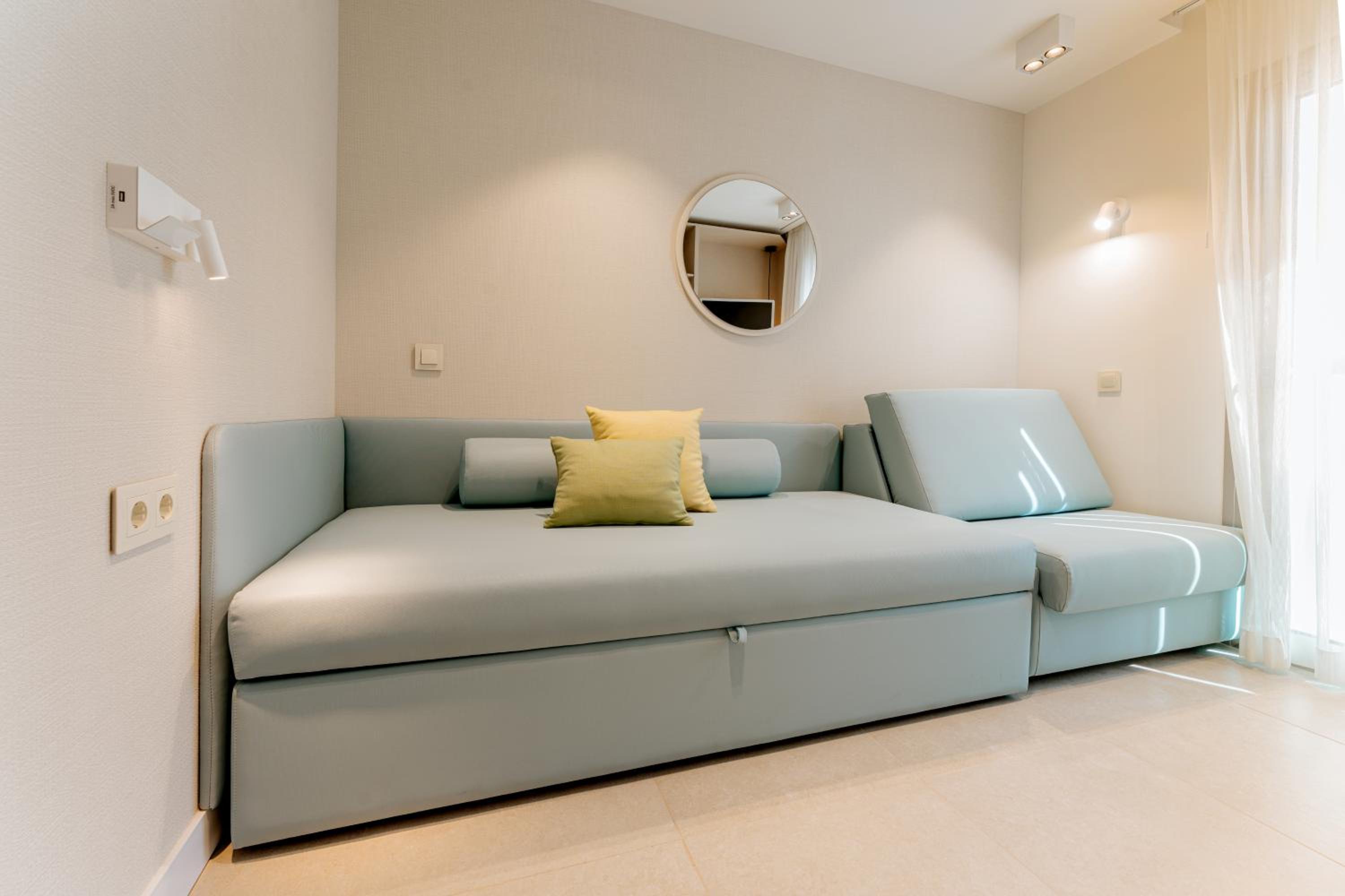 Caleta Suites Tenerife