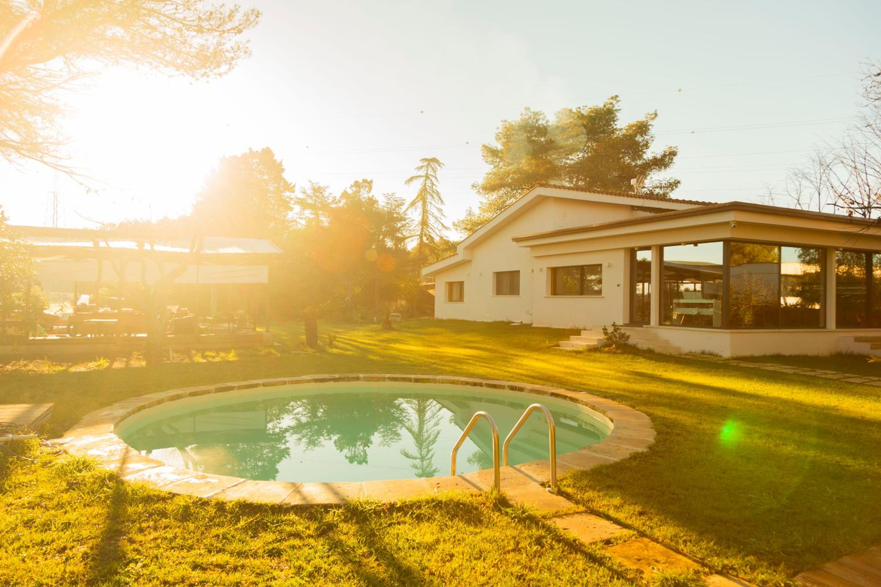 ALFA COUNTRY HOUSE Villa Salento view 2