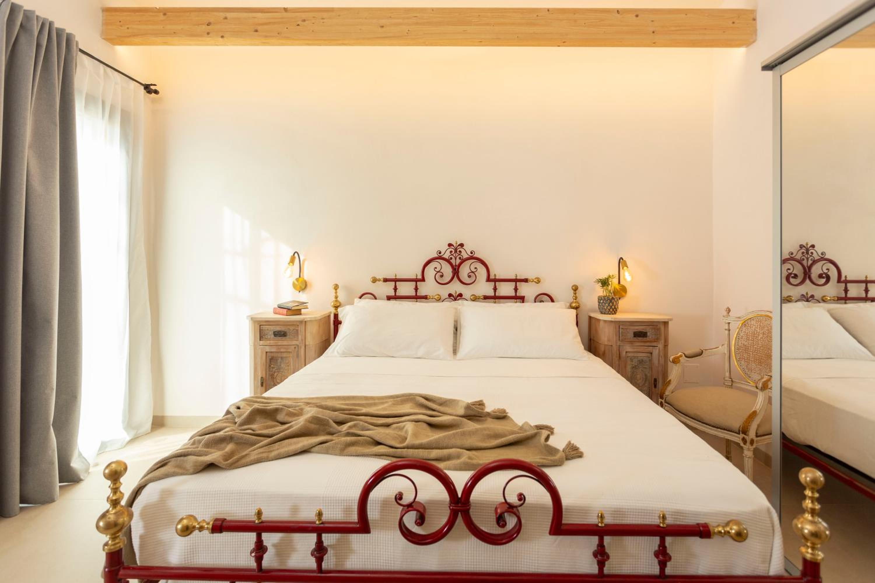ALFA COUNTRY HOUSE Villa Salento view 3