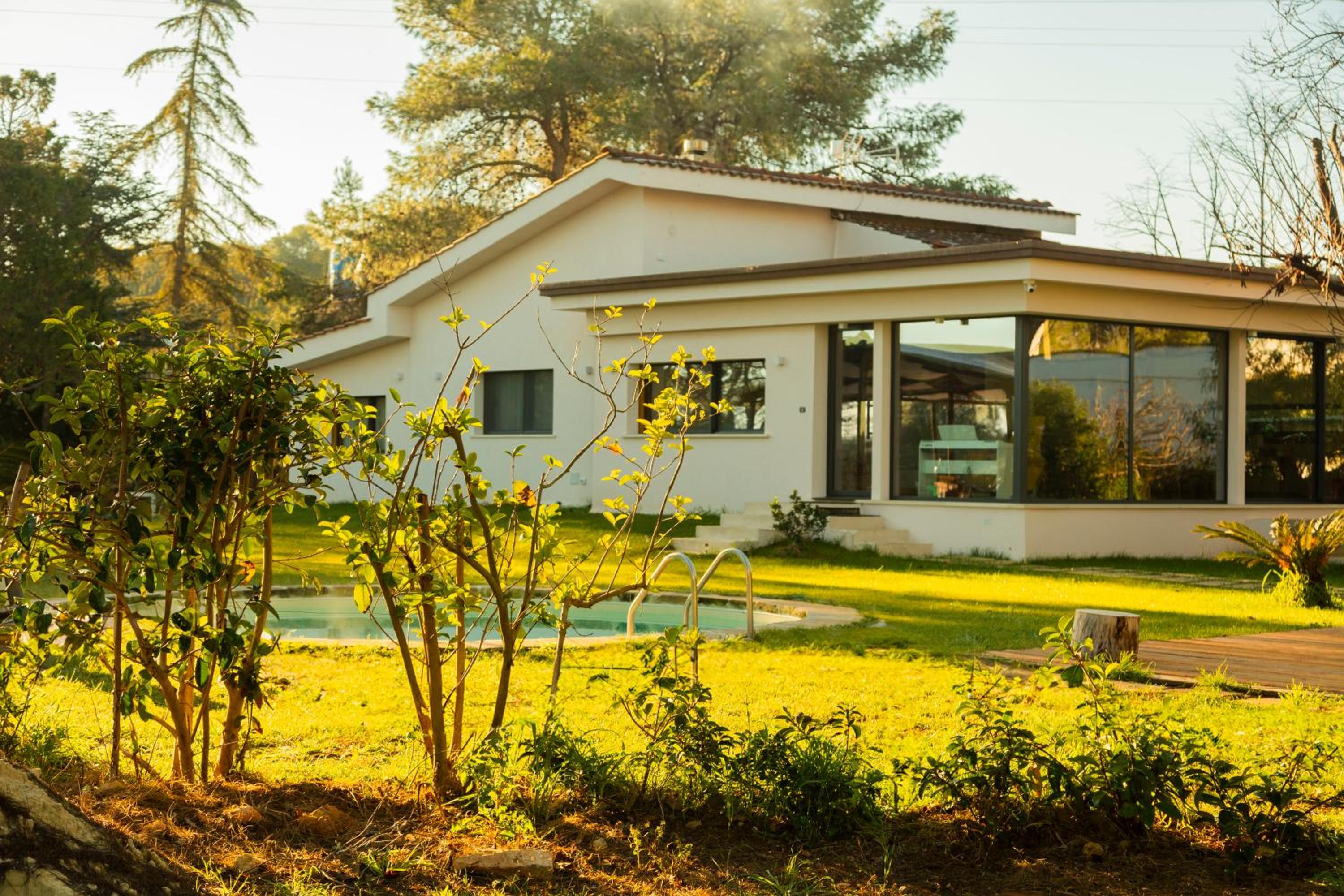 ALFA COUNTRY HOUSE Villa Salento view 5