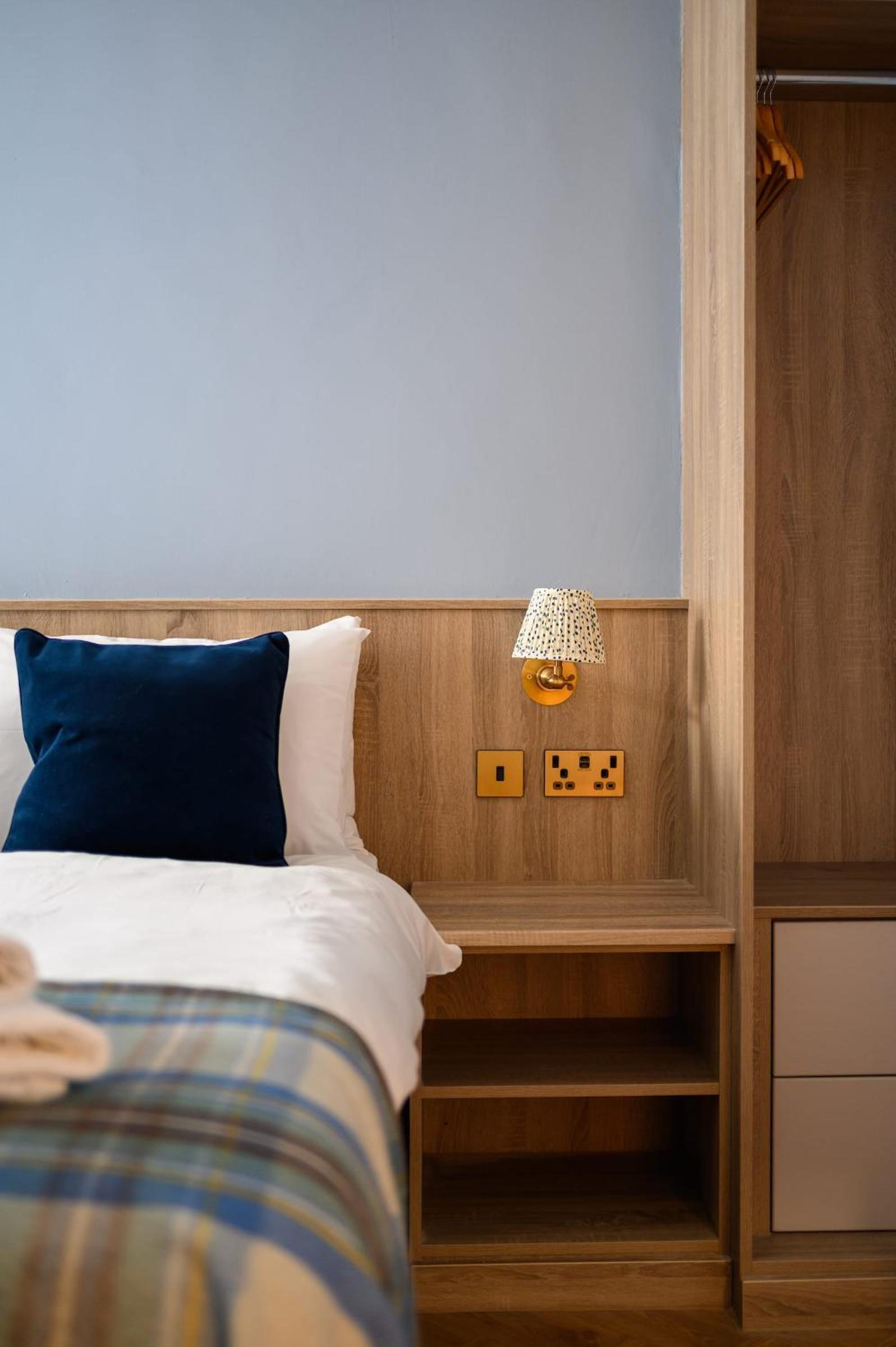 Queen Charlotte Guesthouse