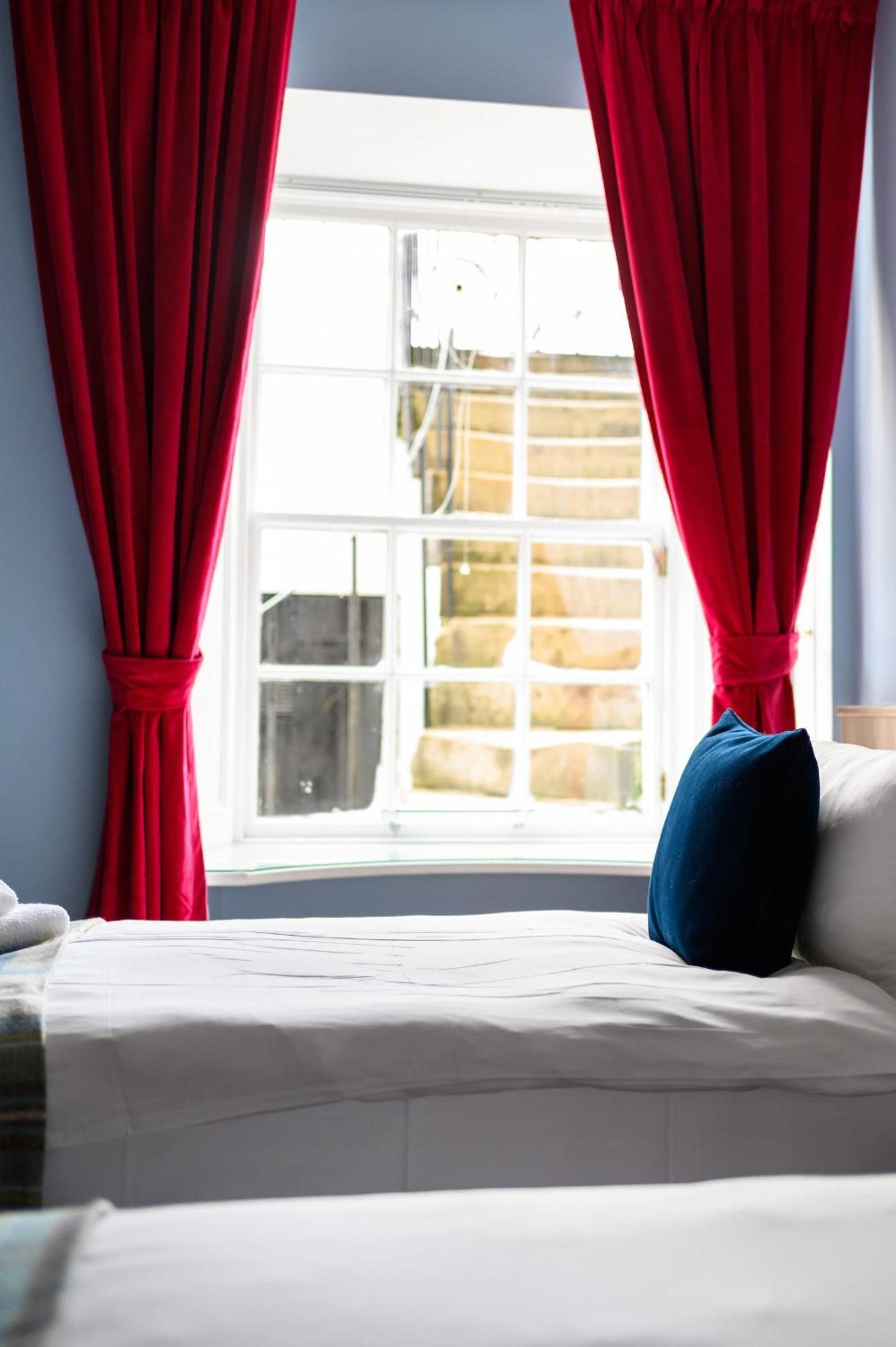 Queen Charlotte Guesthouse