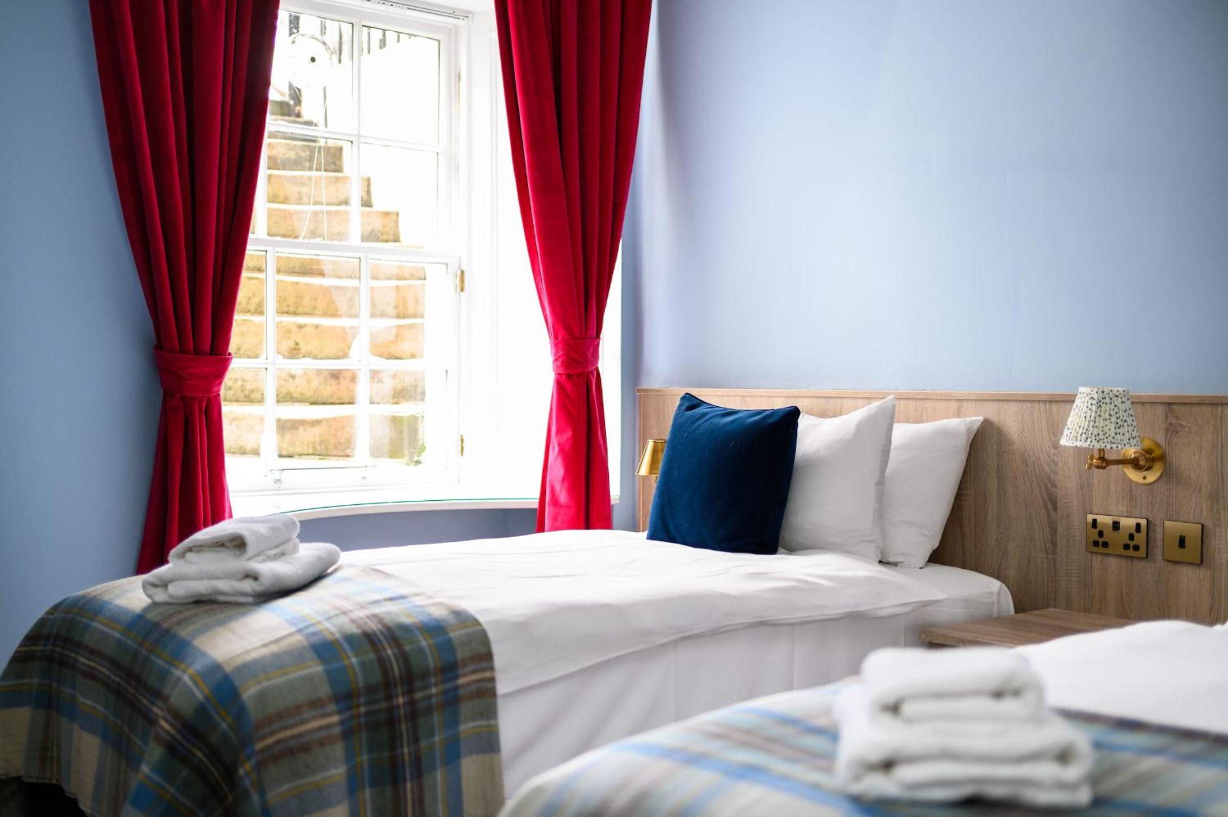 Queen Charlotte Guesthouse