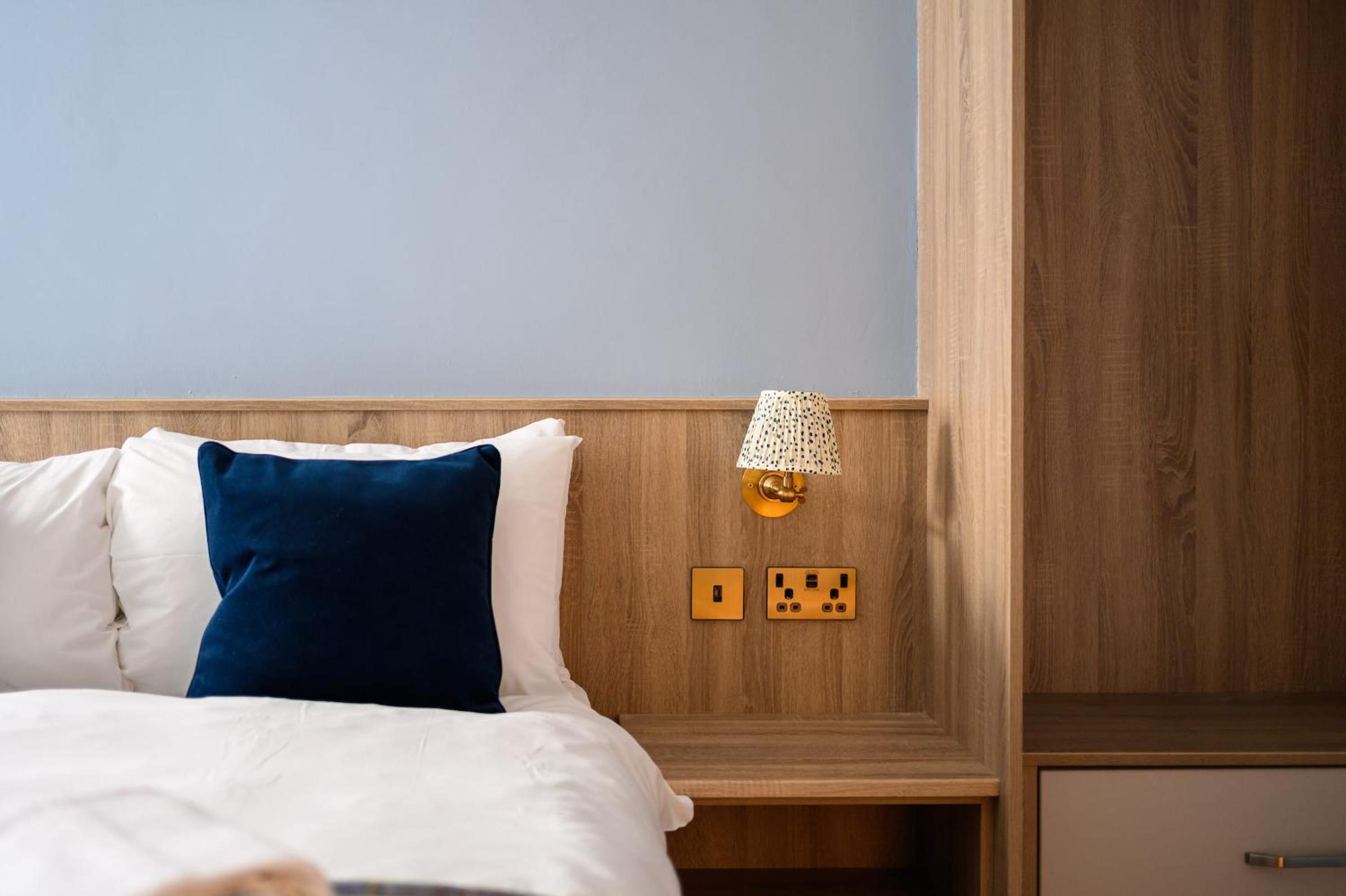 Queen Charlotte Guesthouse