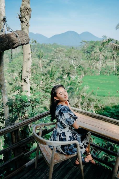 Four Mountains Villa Bedugul by AGATA