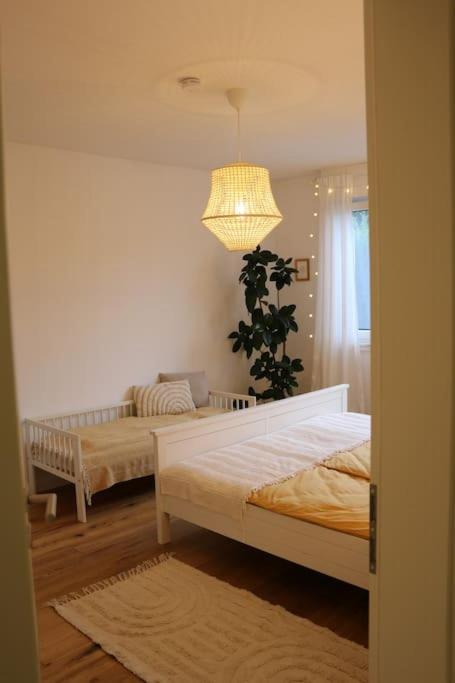 Gemütliches Traumhaus im Grünen