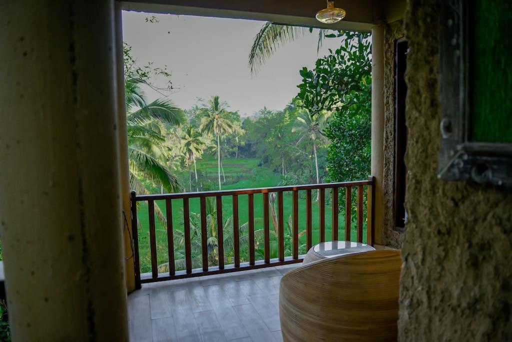 Four Mountains Villa Bedugul by AGATA