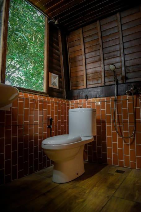 Four Mountains Villa Bedugul by AGATA