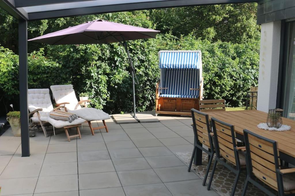 Gemütliches Traumhaus im Grünen