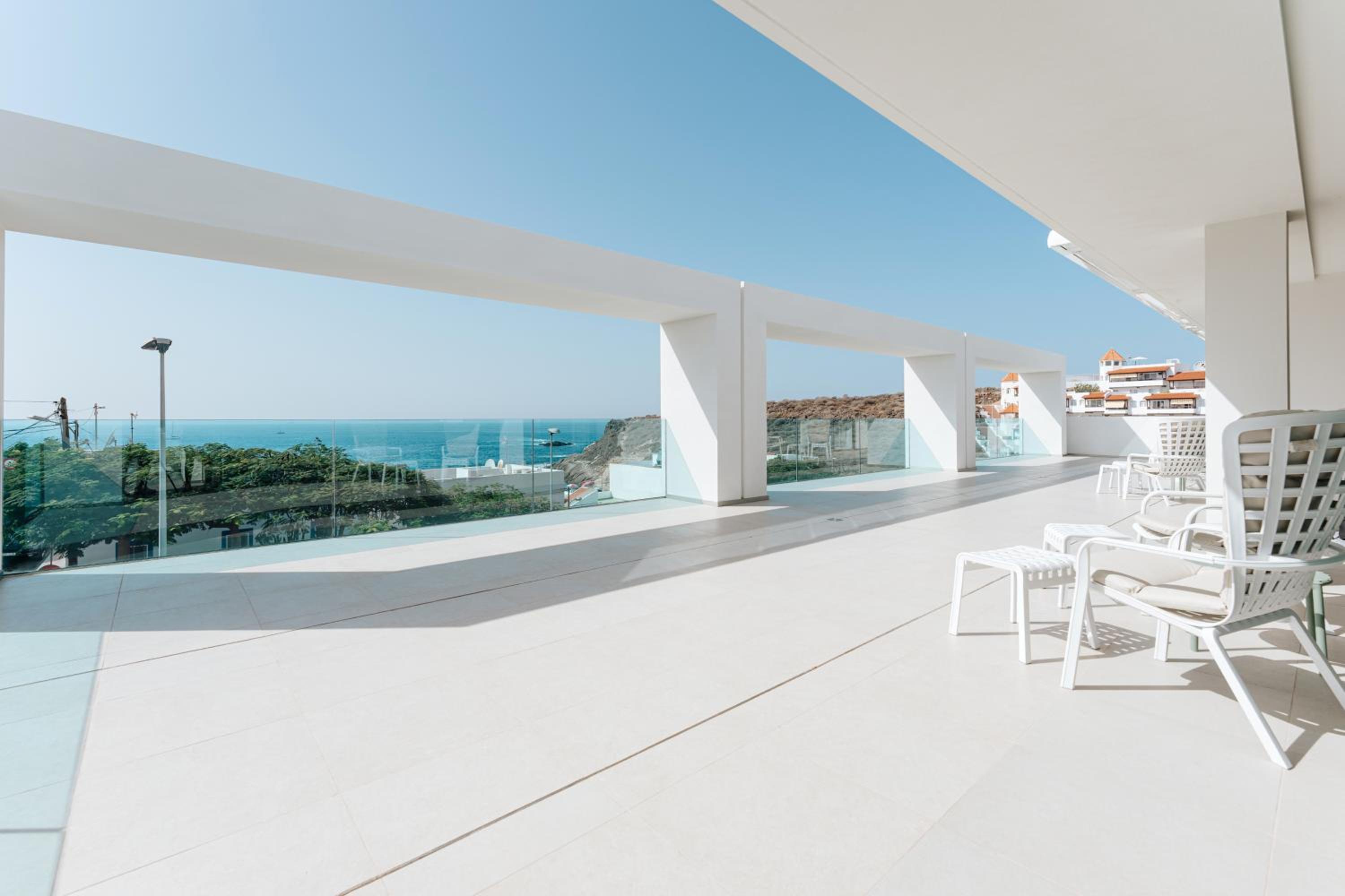 Caleta Suites Tenerife