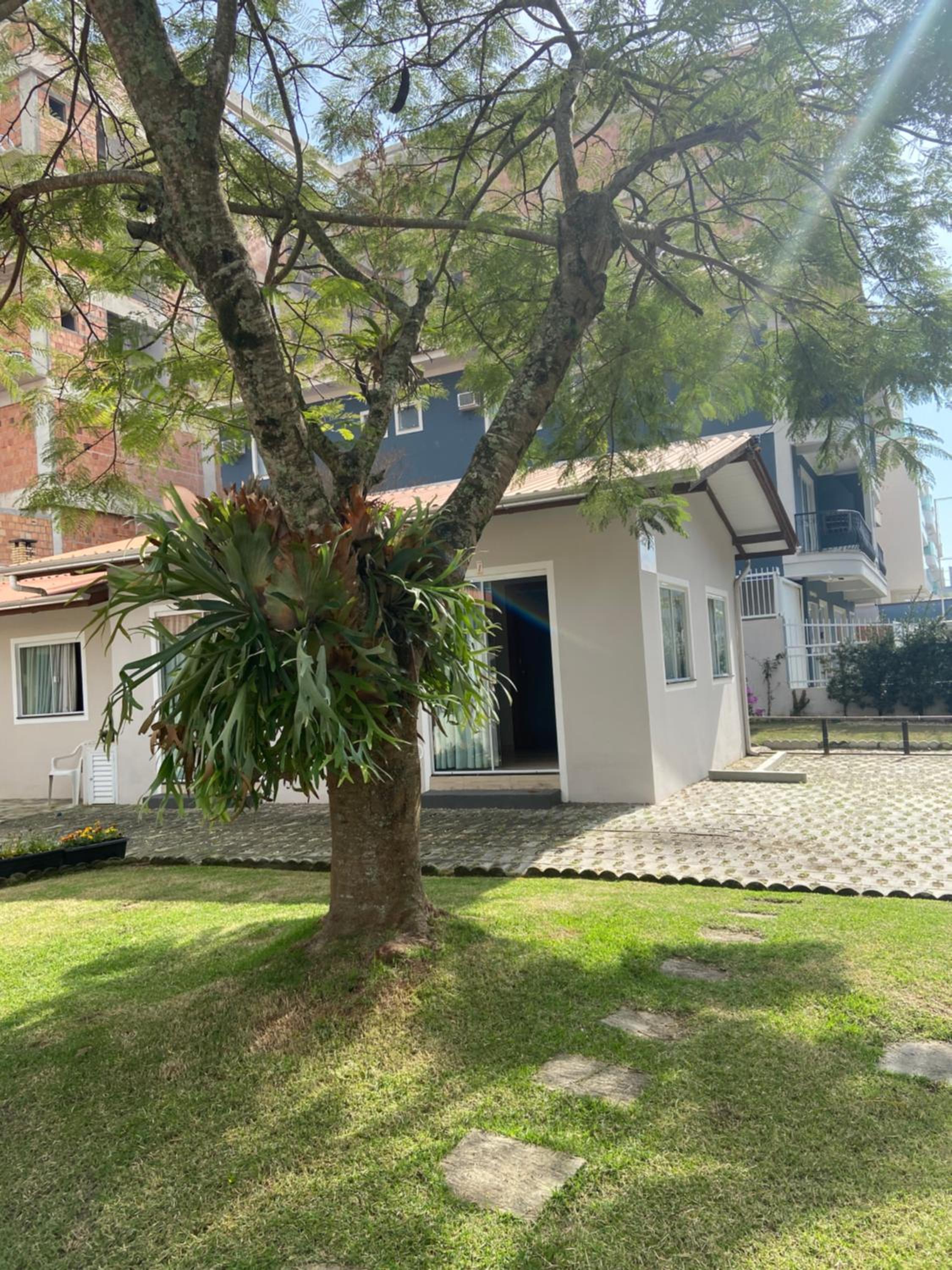 Residencial Cecilia Cruz