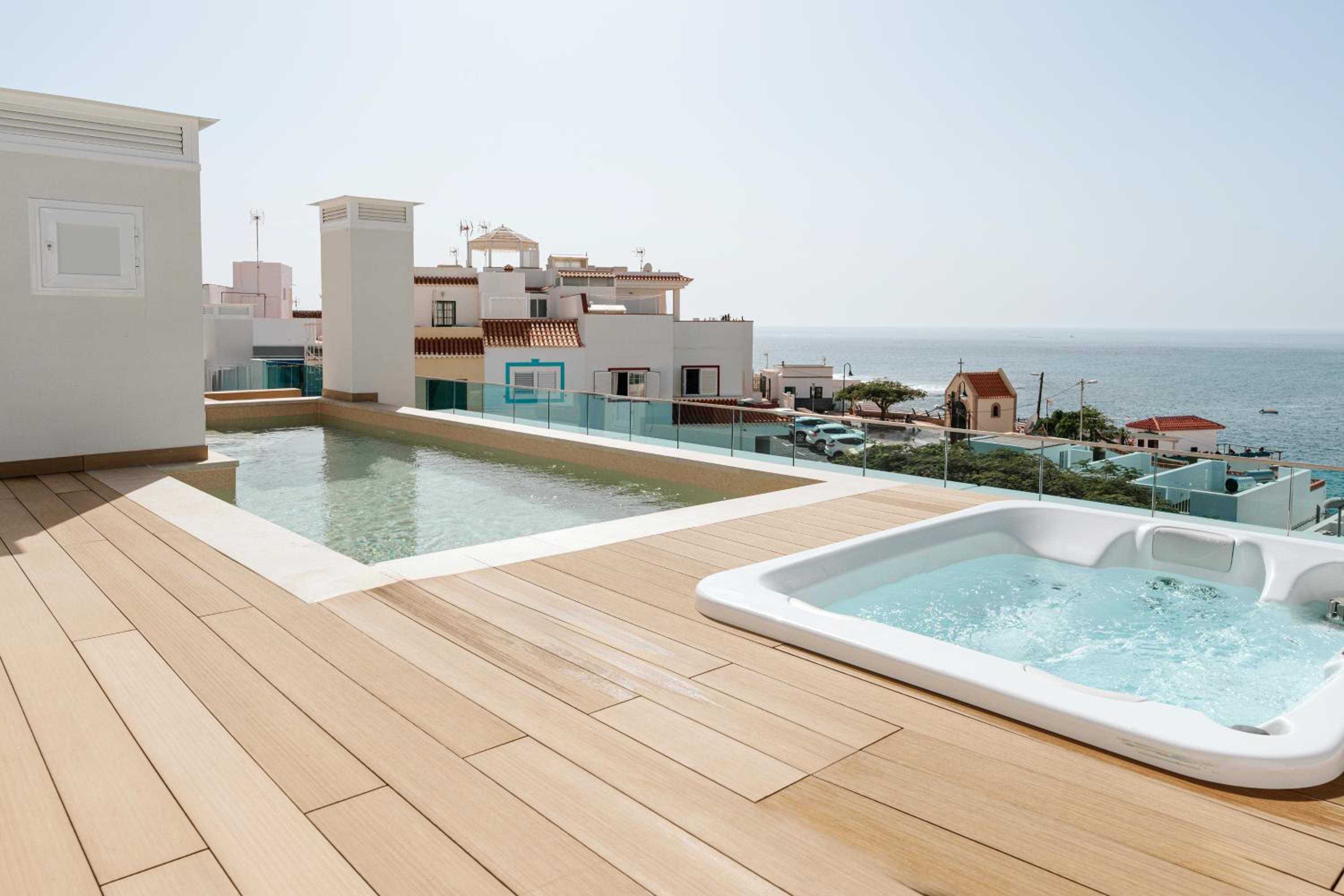 Caleta Suites Tenerife
