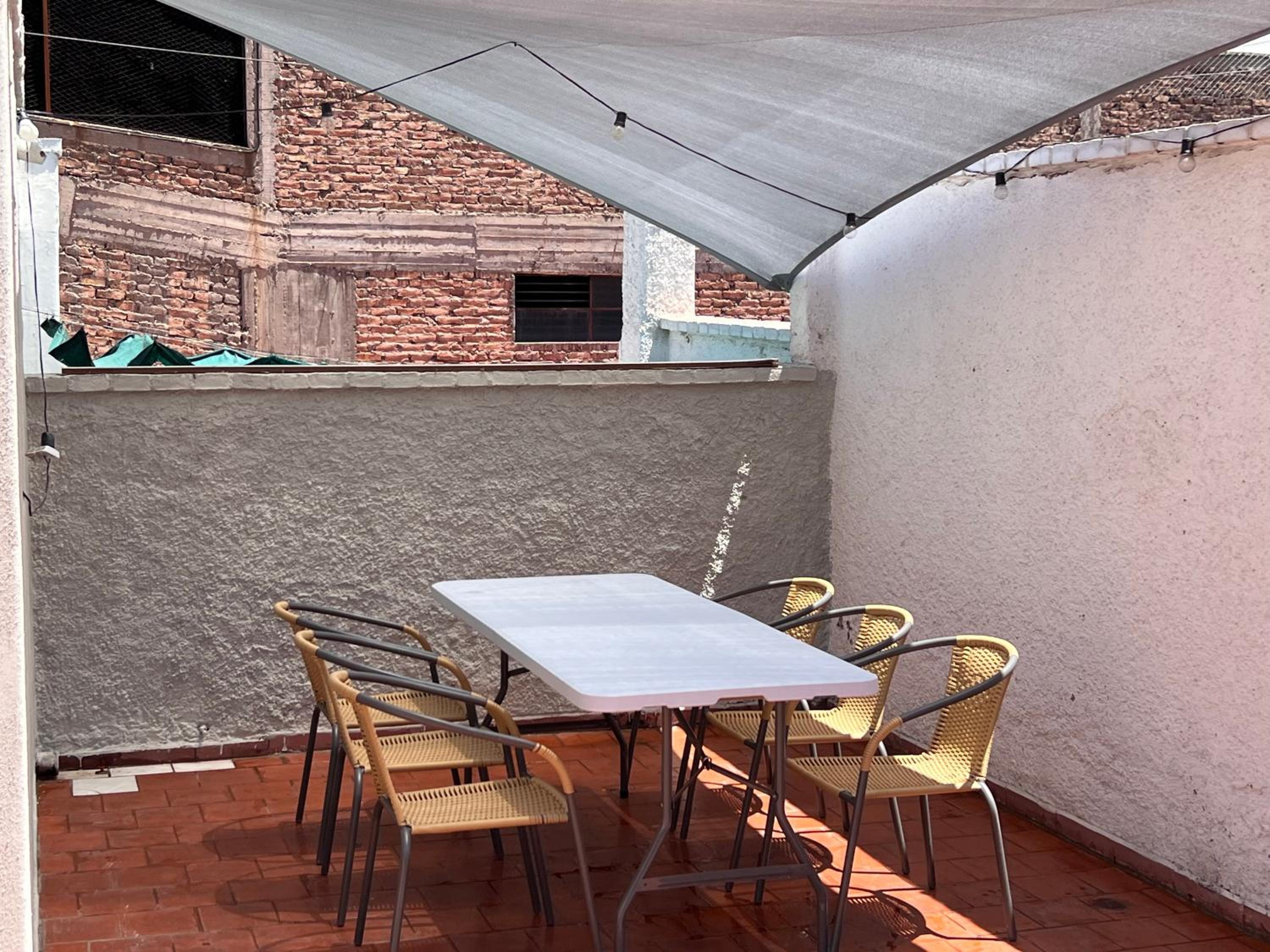 Unique Aparment Mendoza