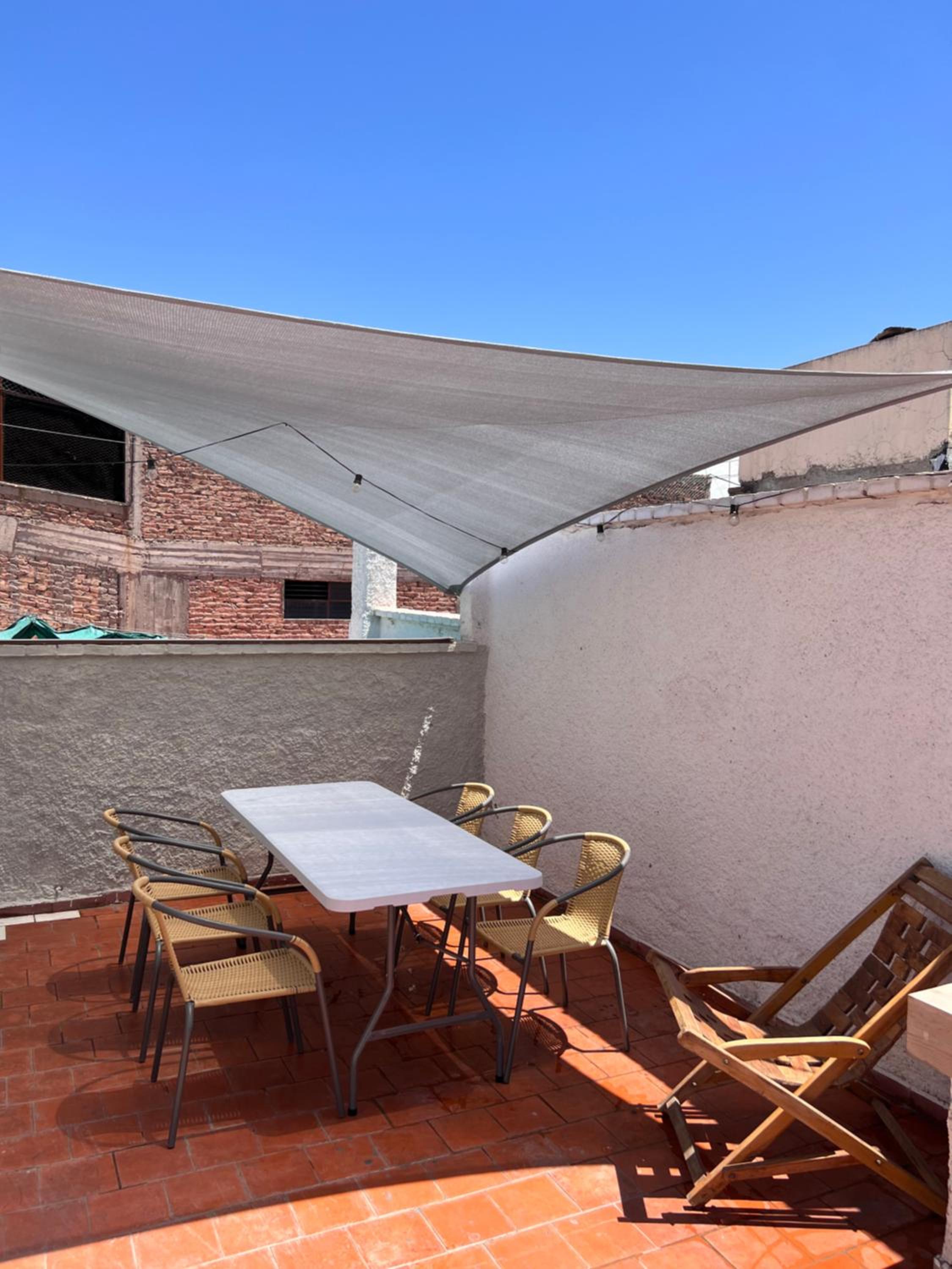 Unique Aparment Mendoza