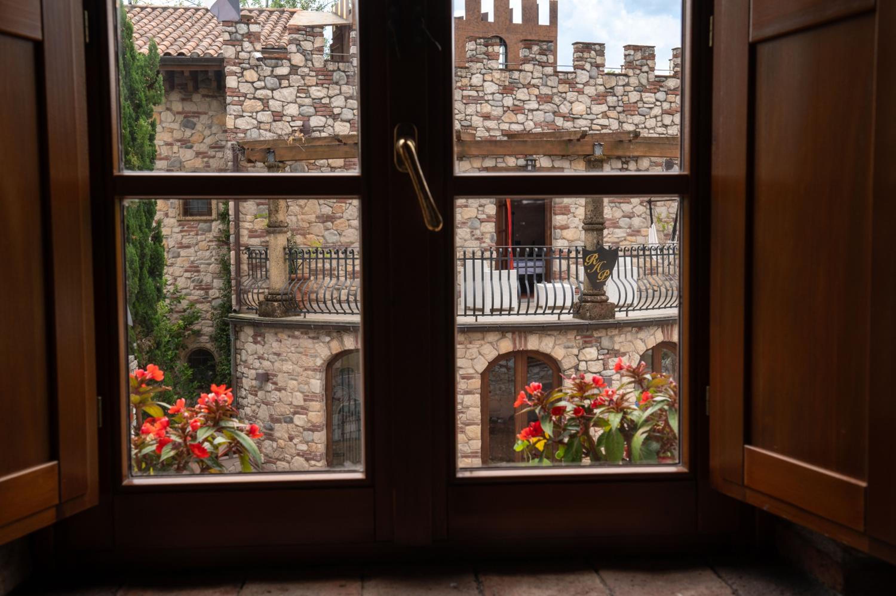 Castello dei Templari