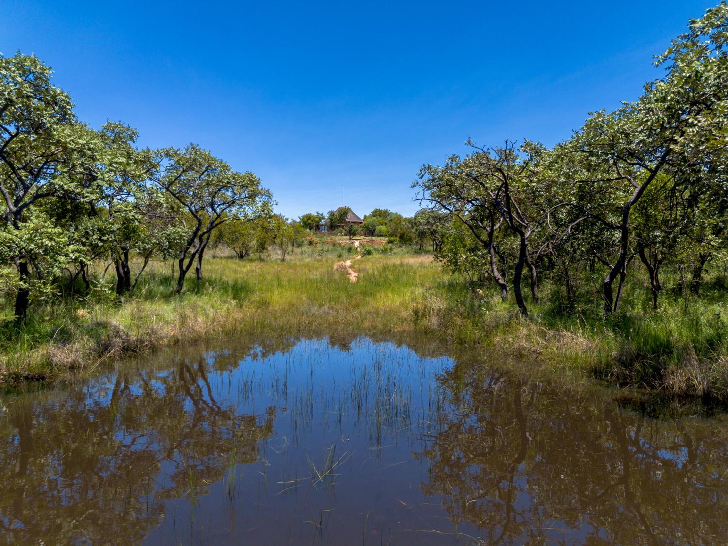 Klipdrift Sands Game Lodge
