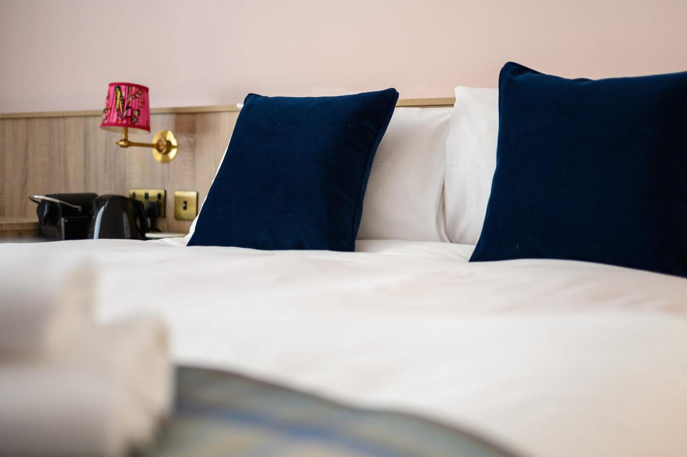 Queen Charlotte Guesthouse