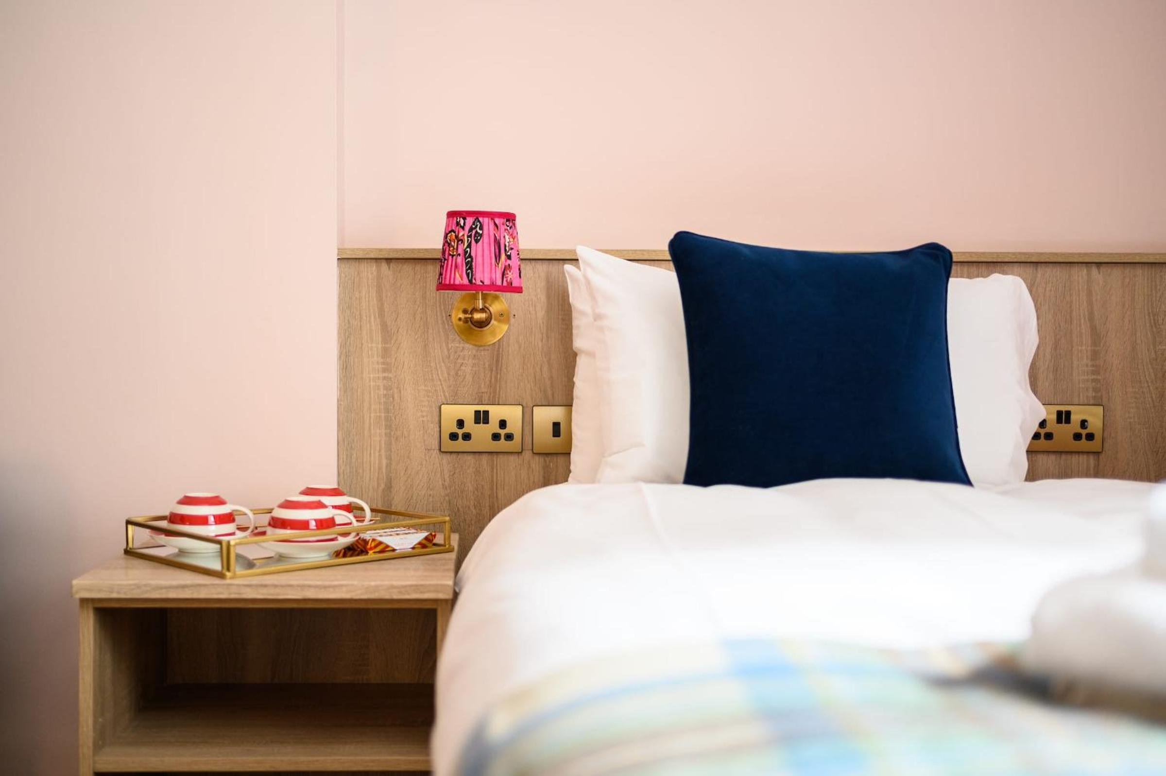 Queen Charlotte Guesthouse