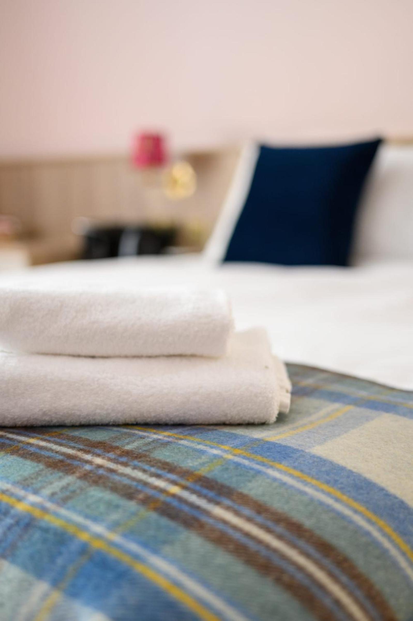 Queen Charlotte Guesthouse
