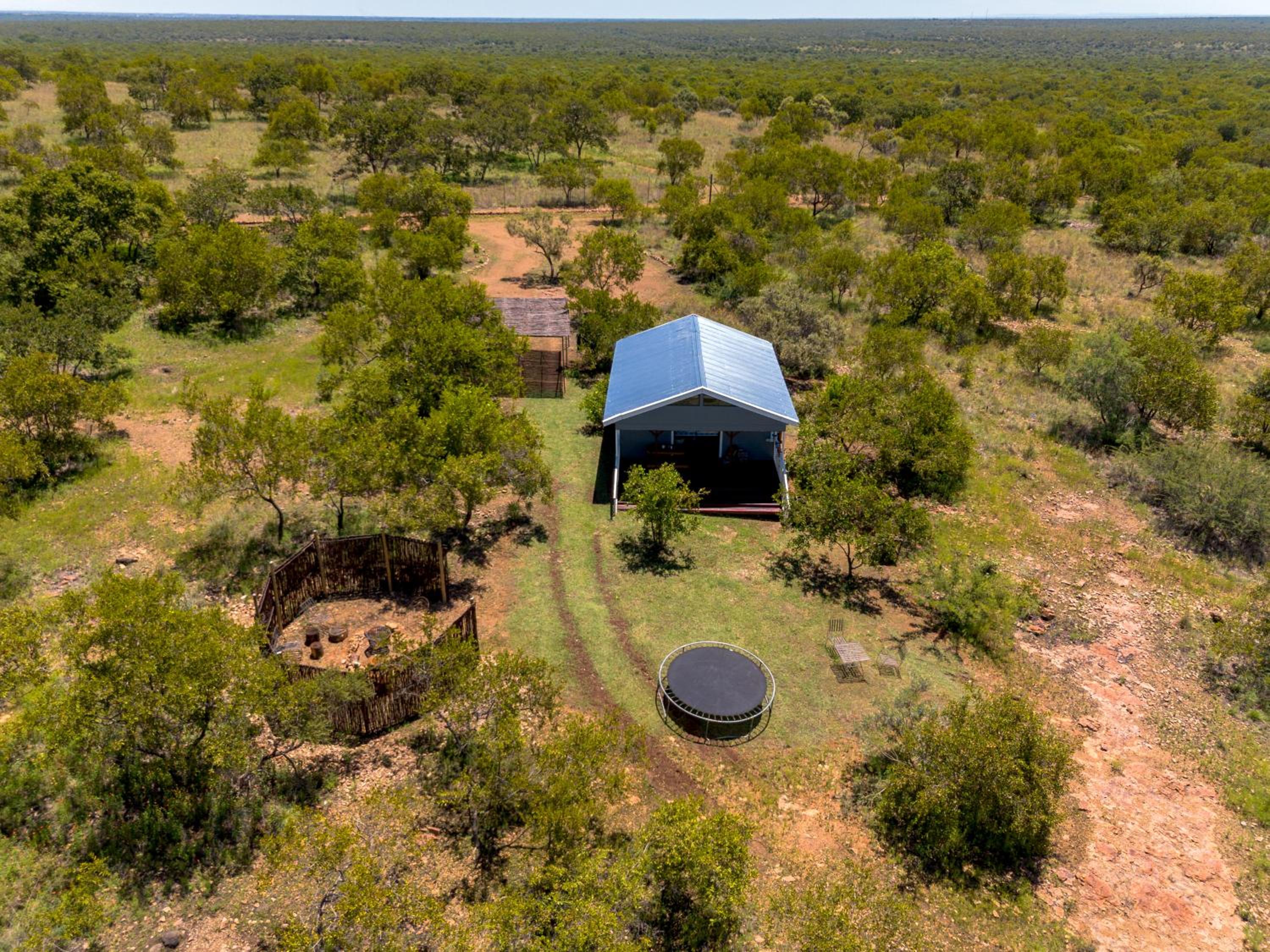 Klipdrift Sands Game Lodge