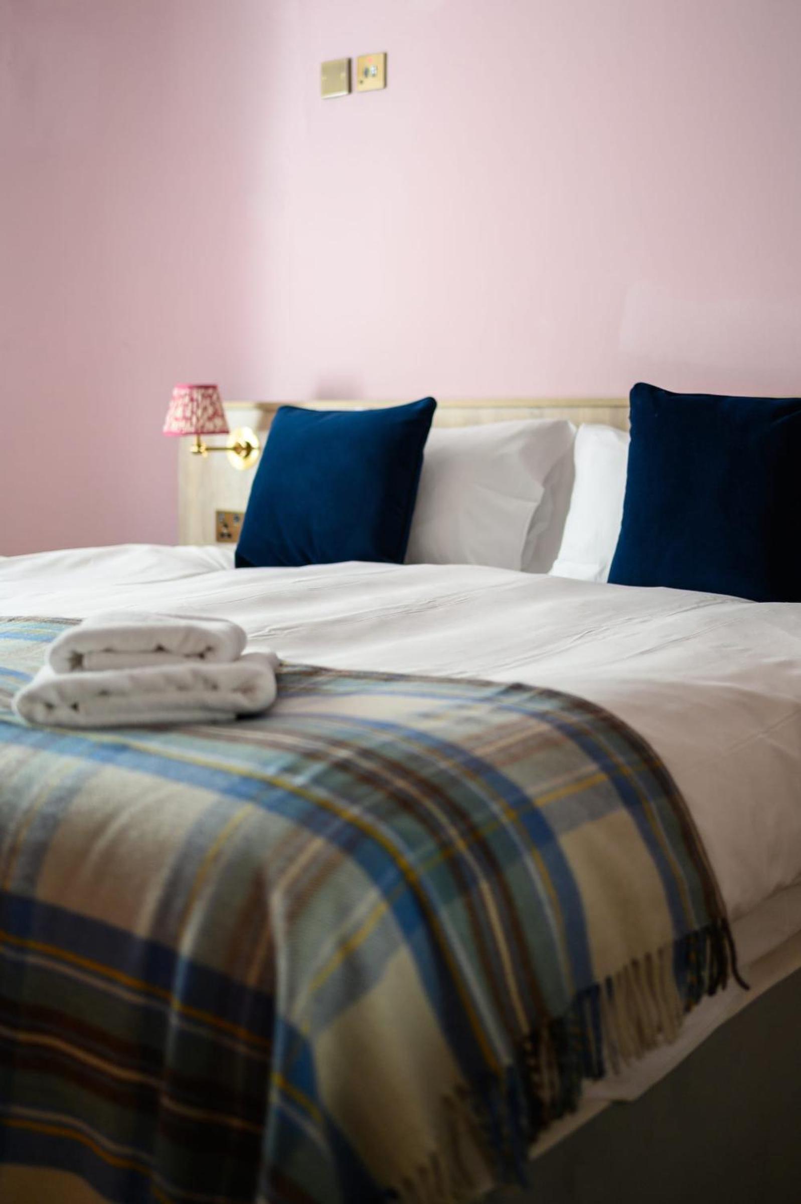 Queen Charlotte Guesthouse