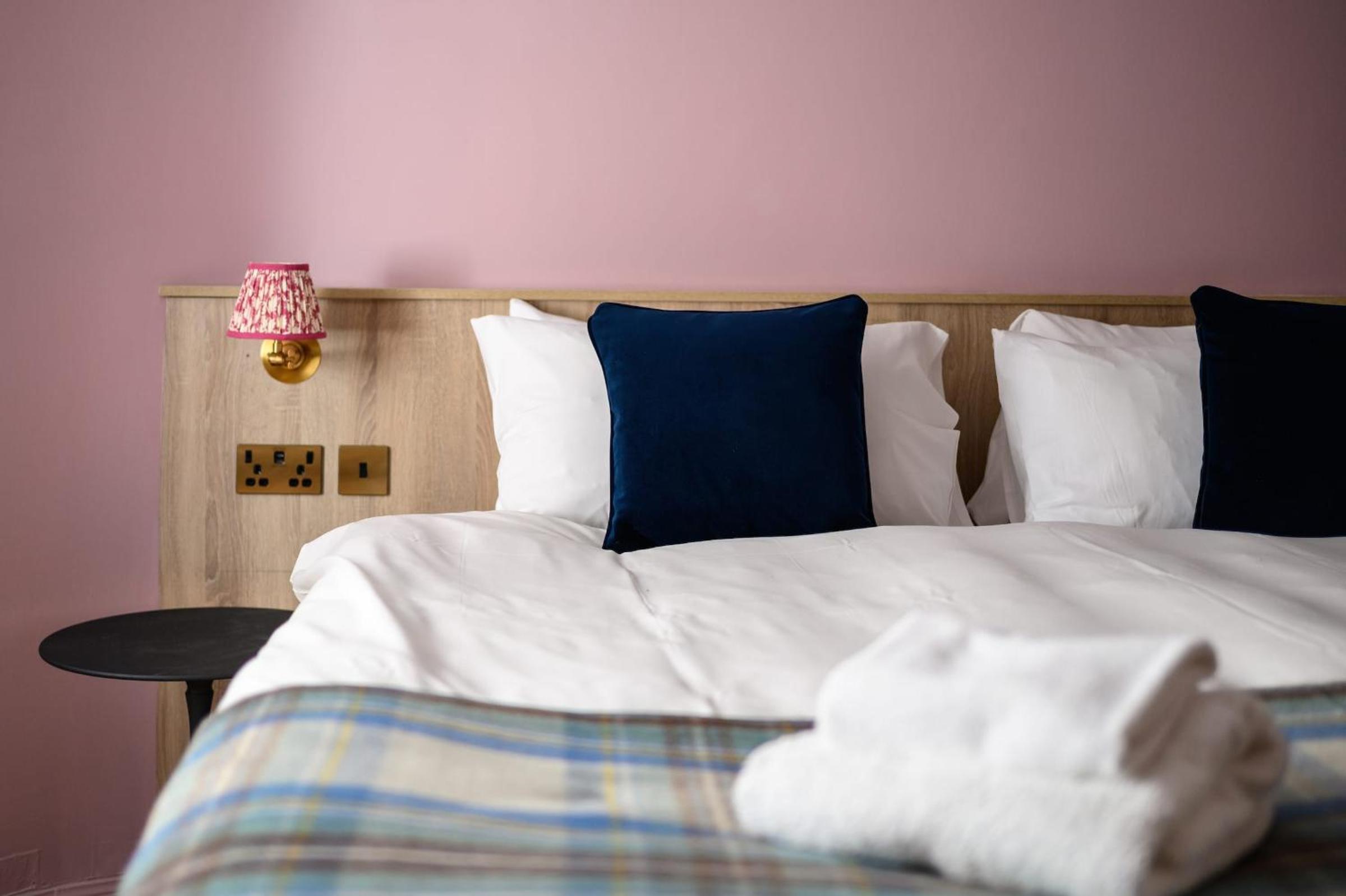 Queen Charlotte Guesthouse