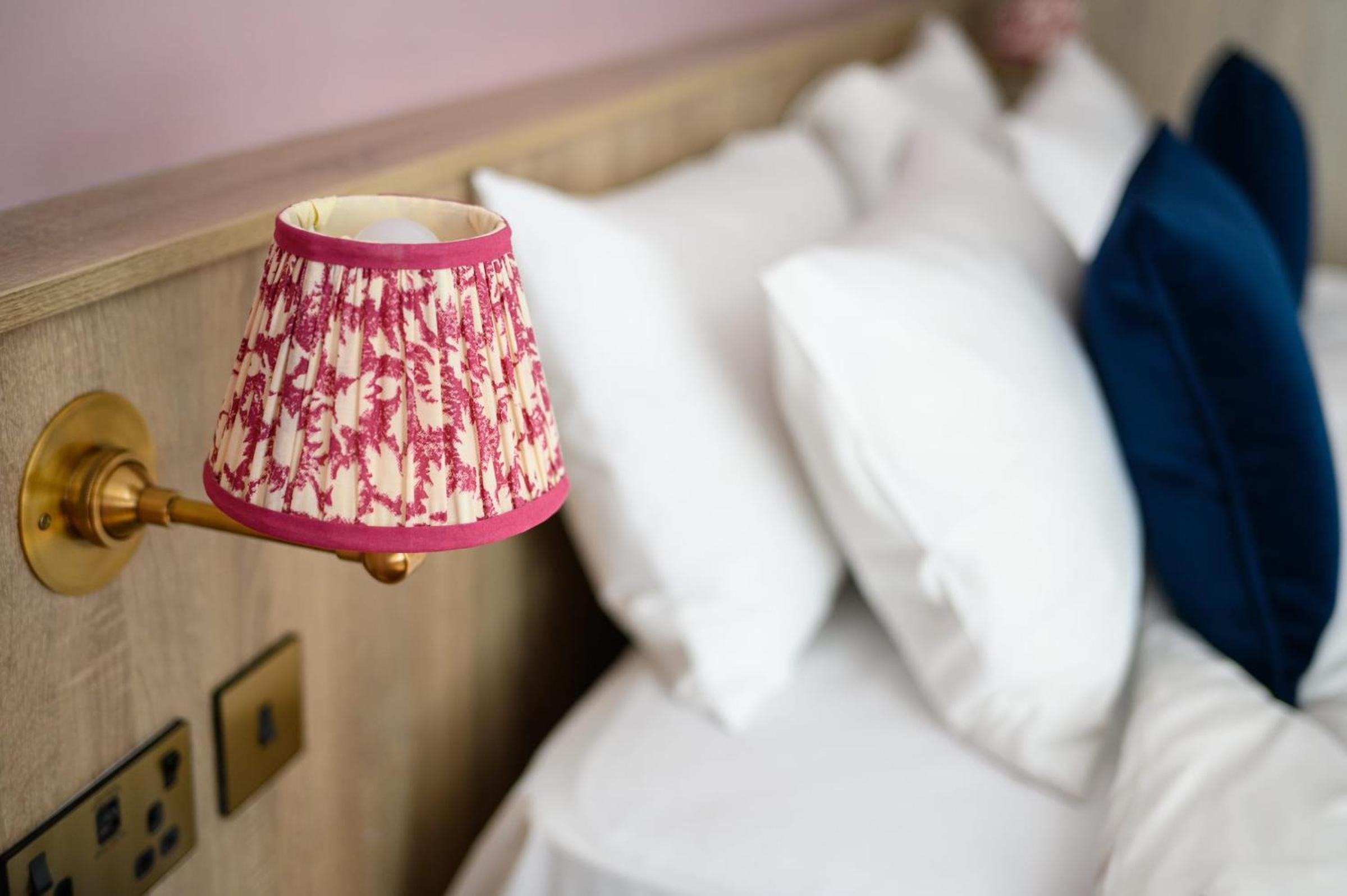 Queen Charlotte Guesthouse