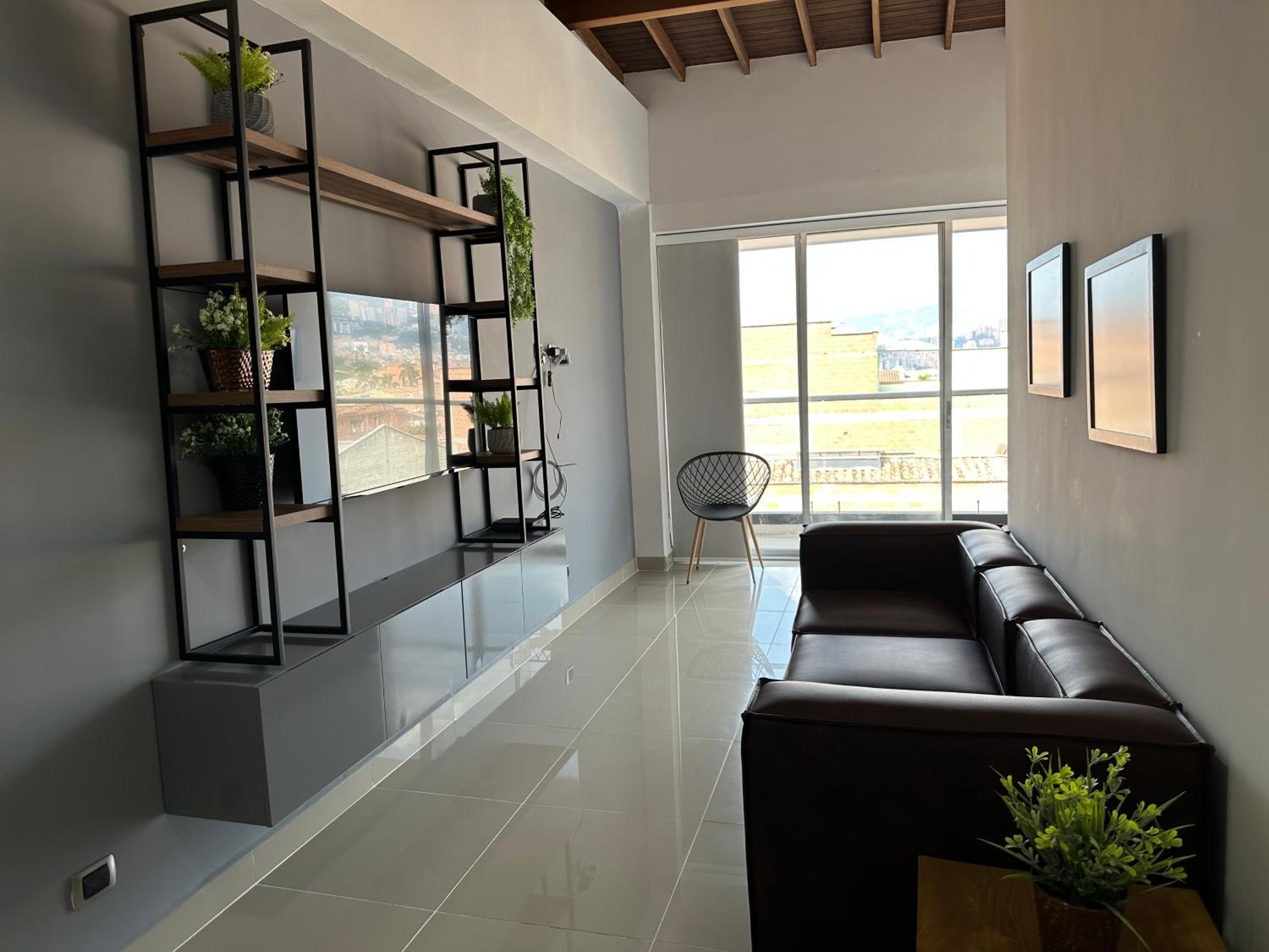 Apartamento parque de Envigado