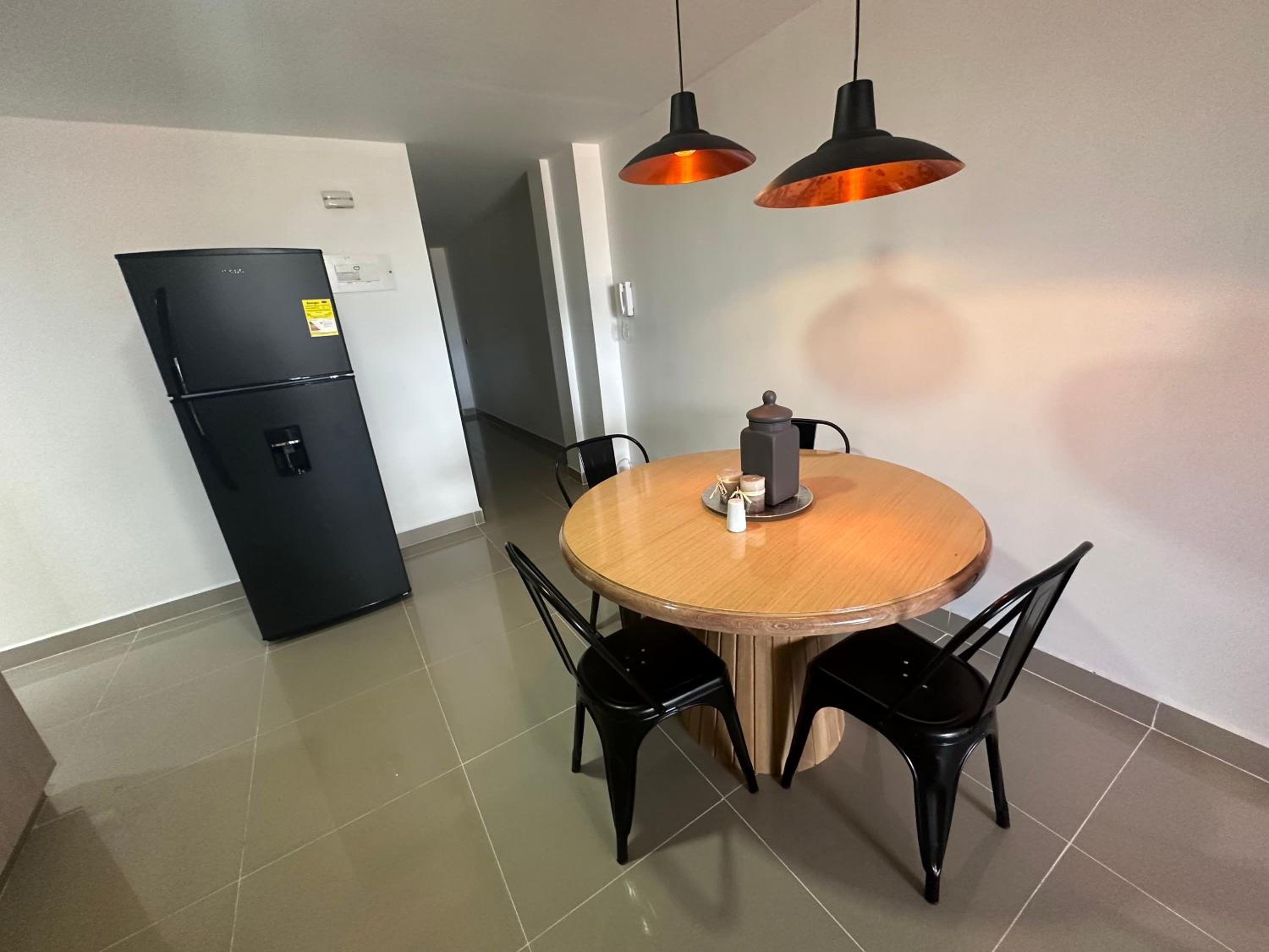 Apartamento parque de Envigado