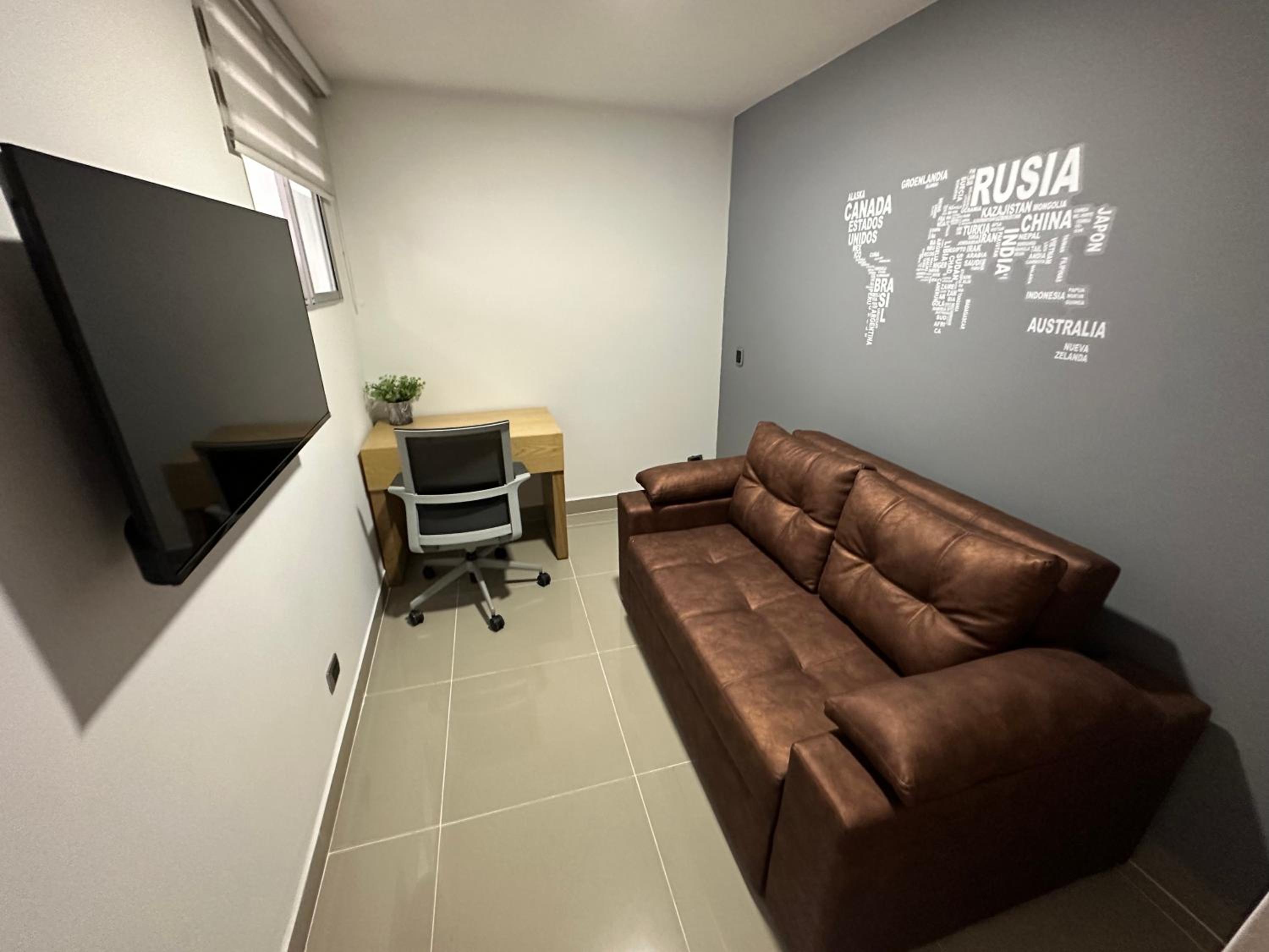 Apartamento parque de Envigado
