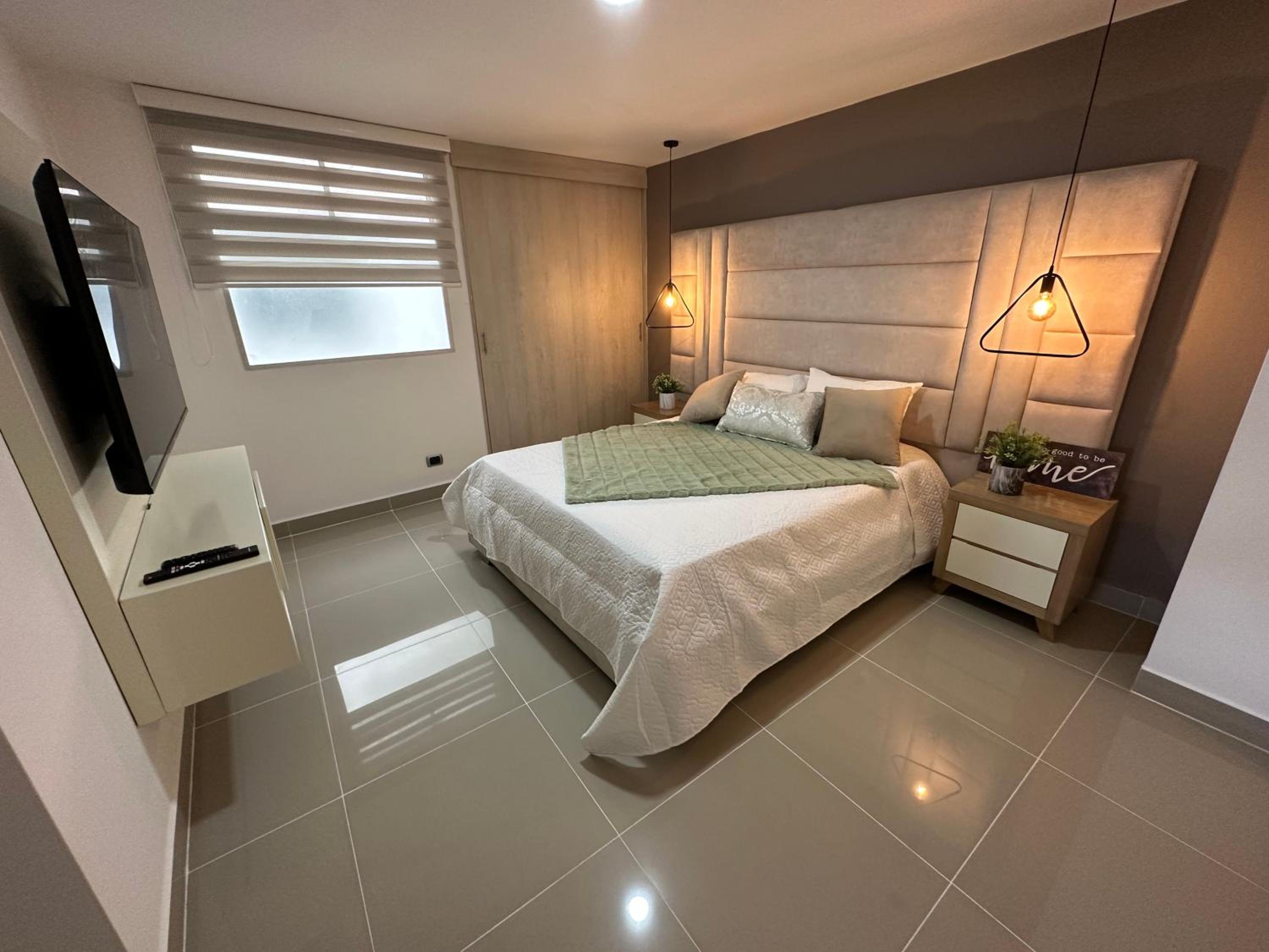 Apartamento parque de Envigado