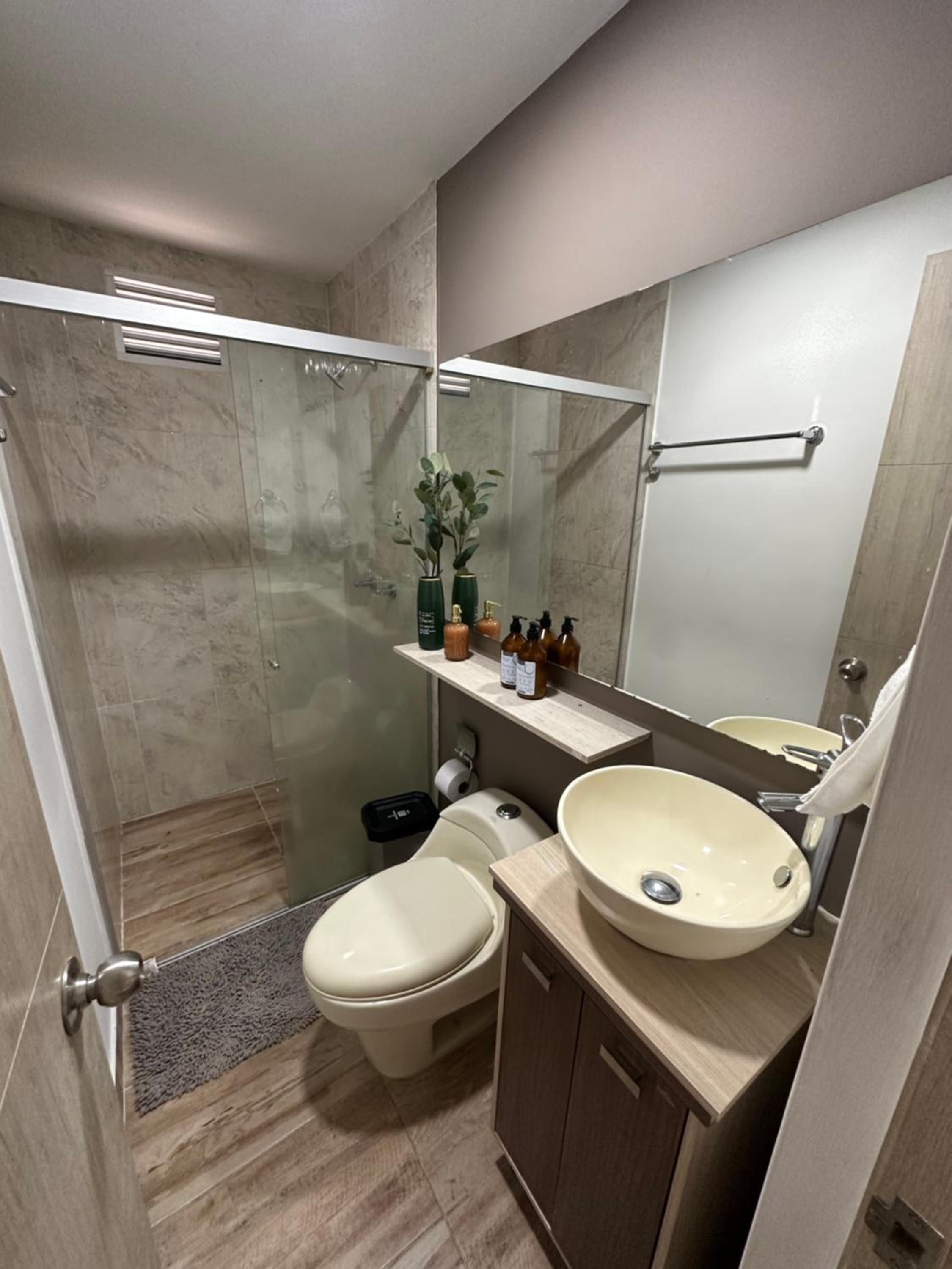 Apartamento parque de Envigado
