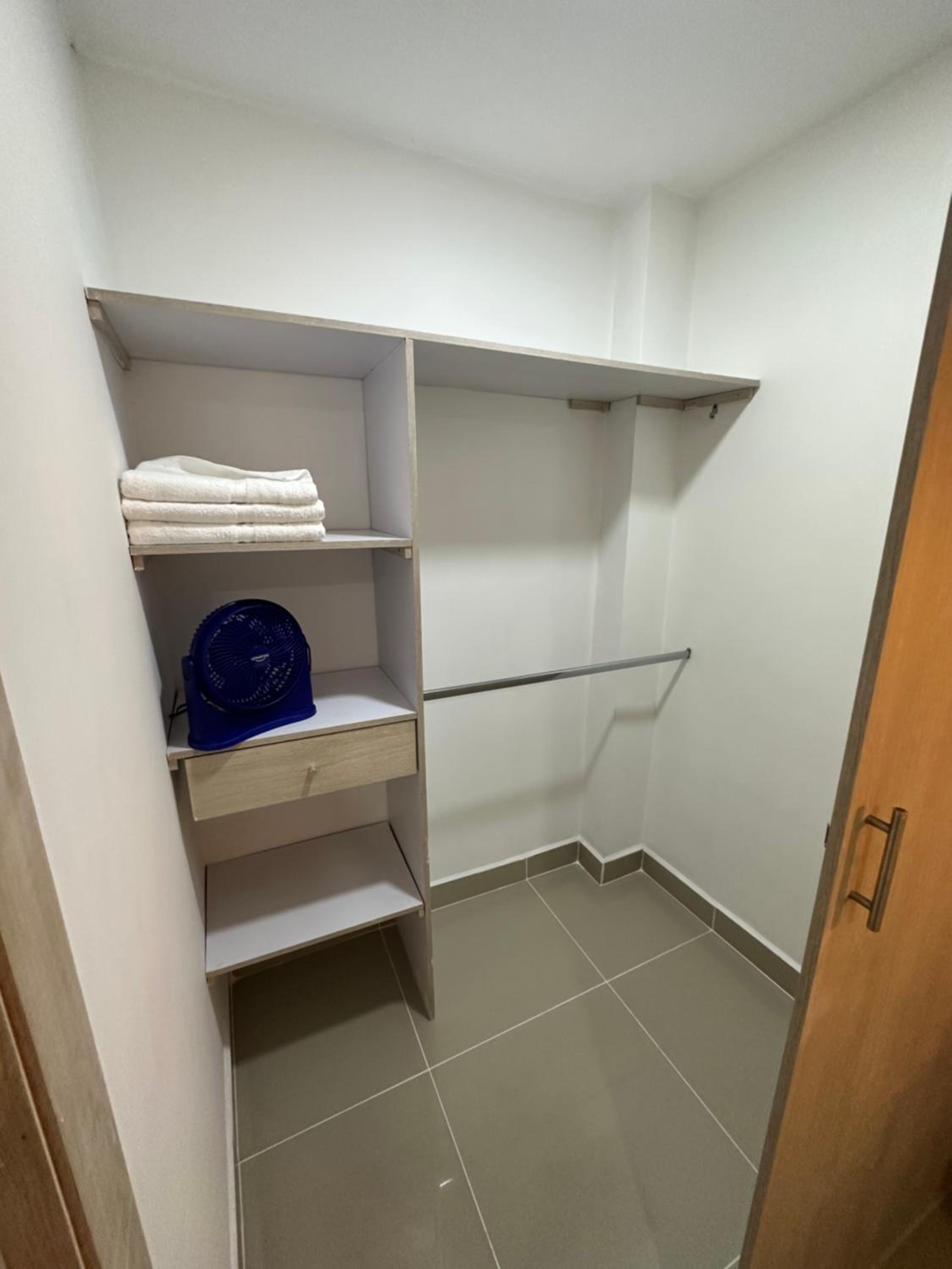 Apartamento parque de Envigado