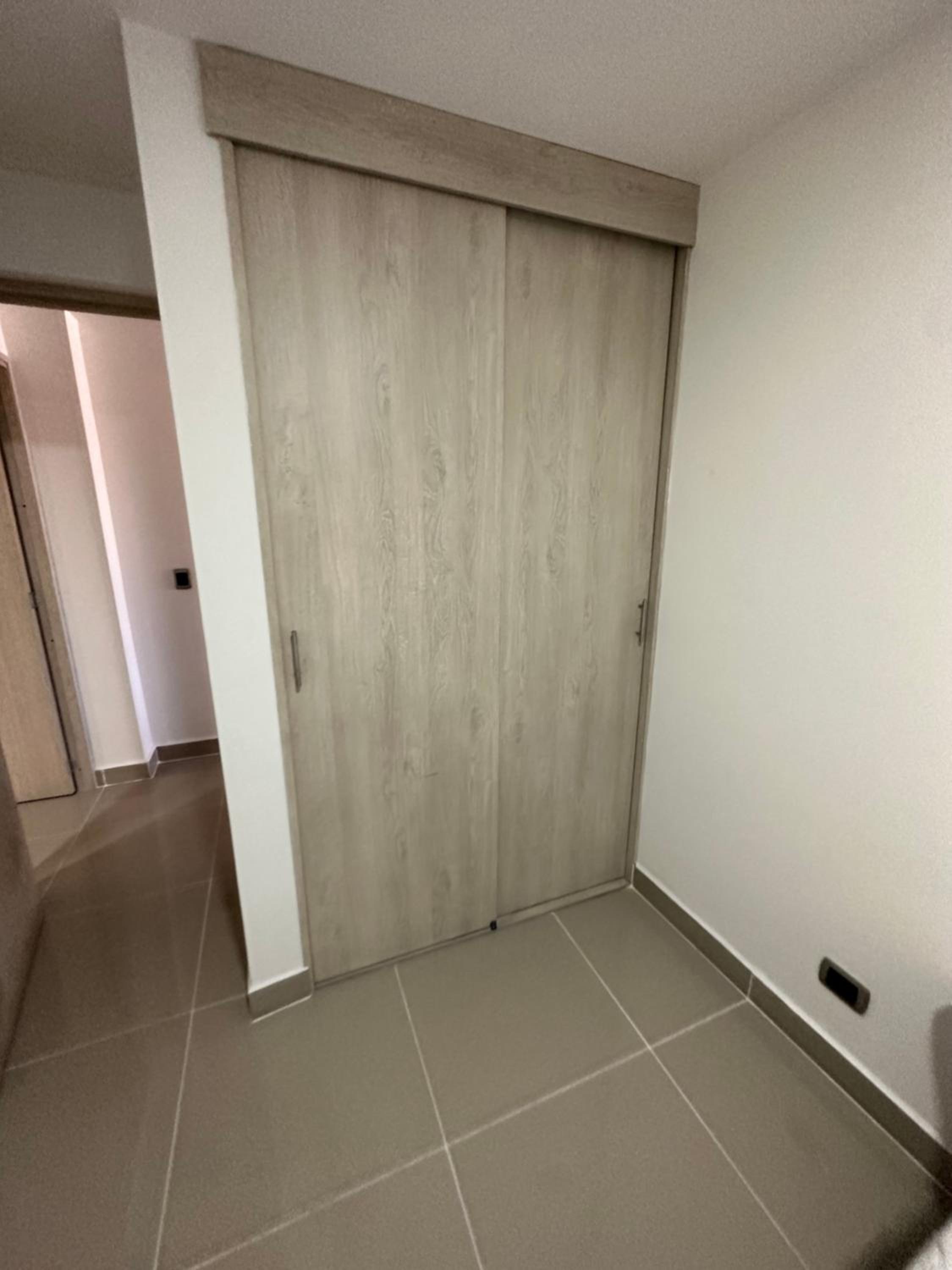 Apartamento parque de Envigado