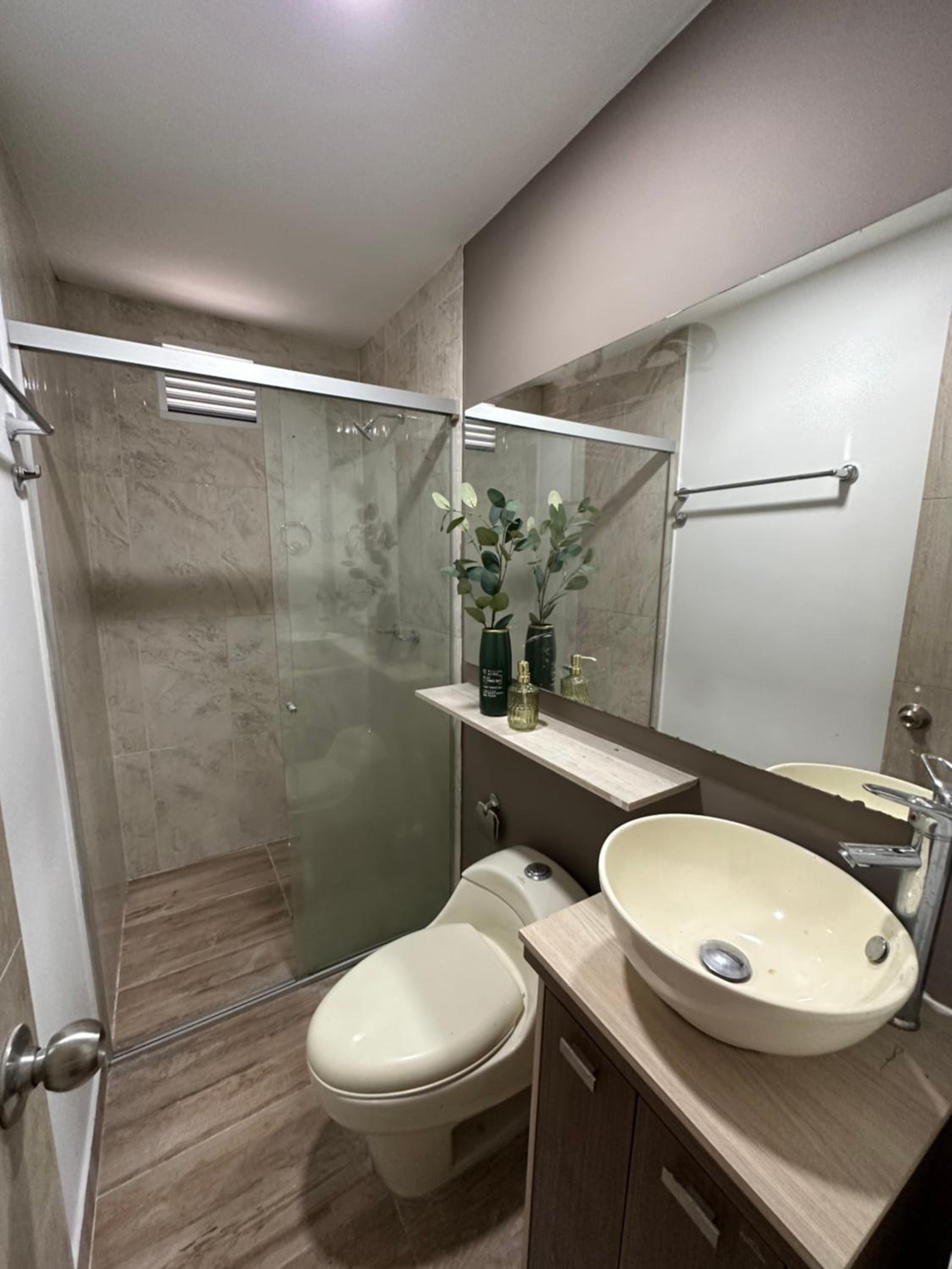 Apartamento parque de Envigado
