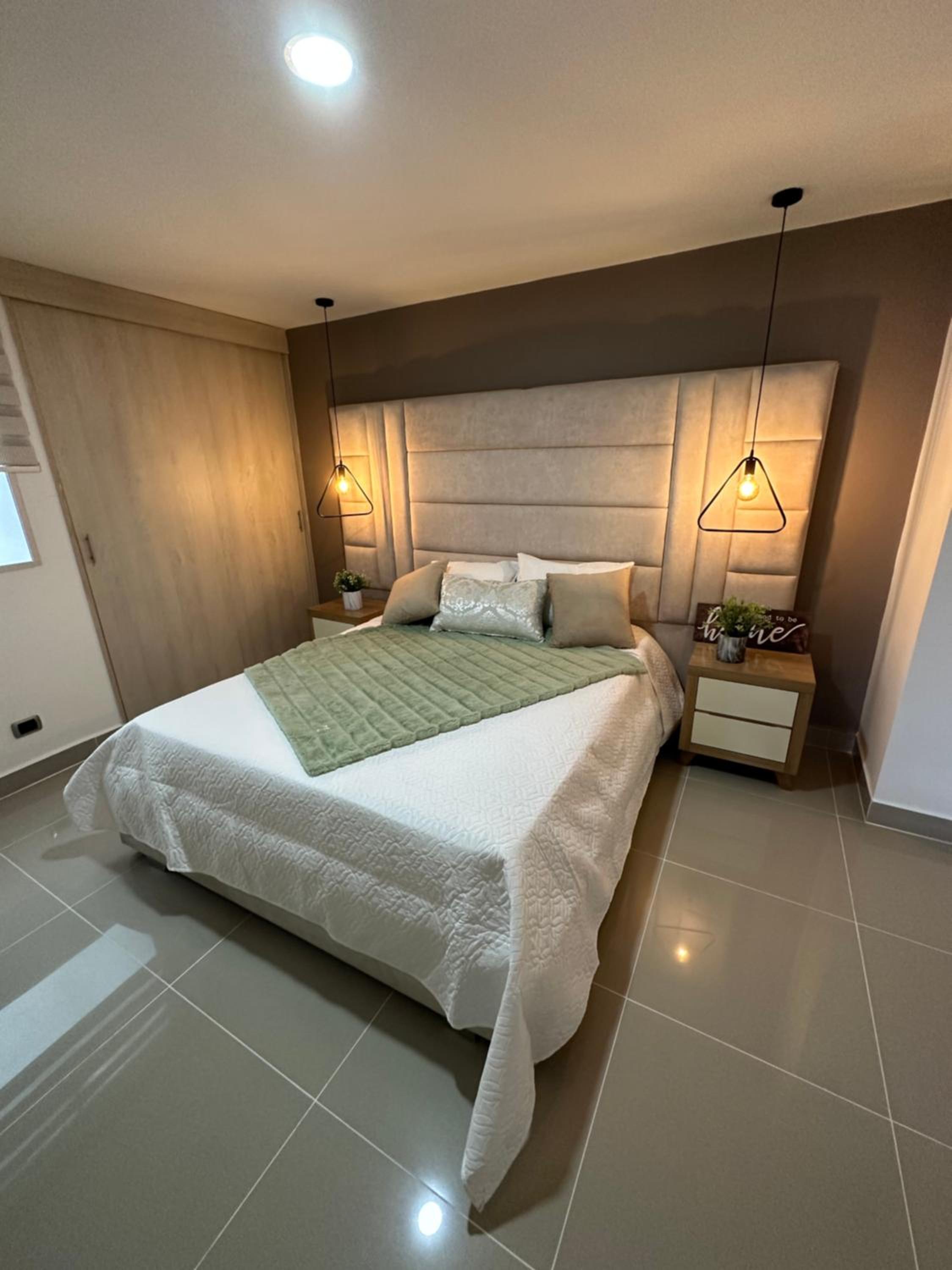 Apartamento parque de Envigado