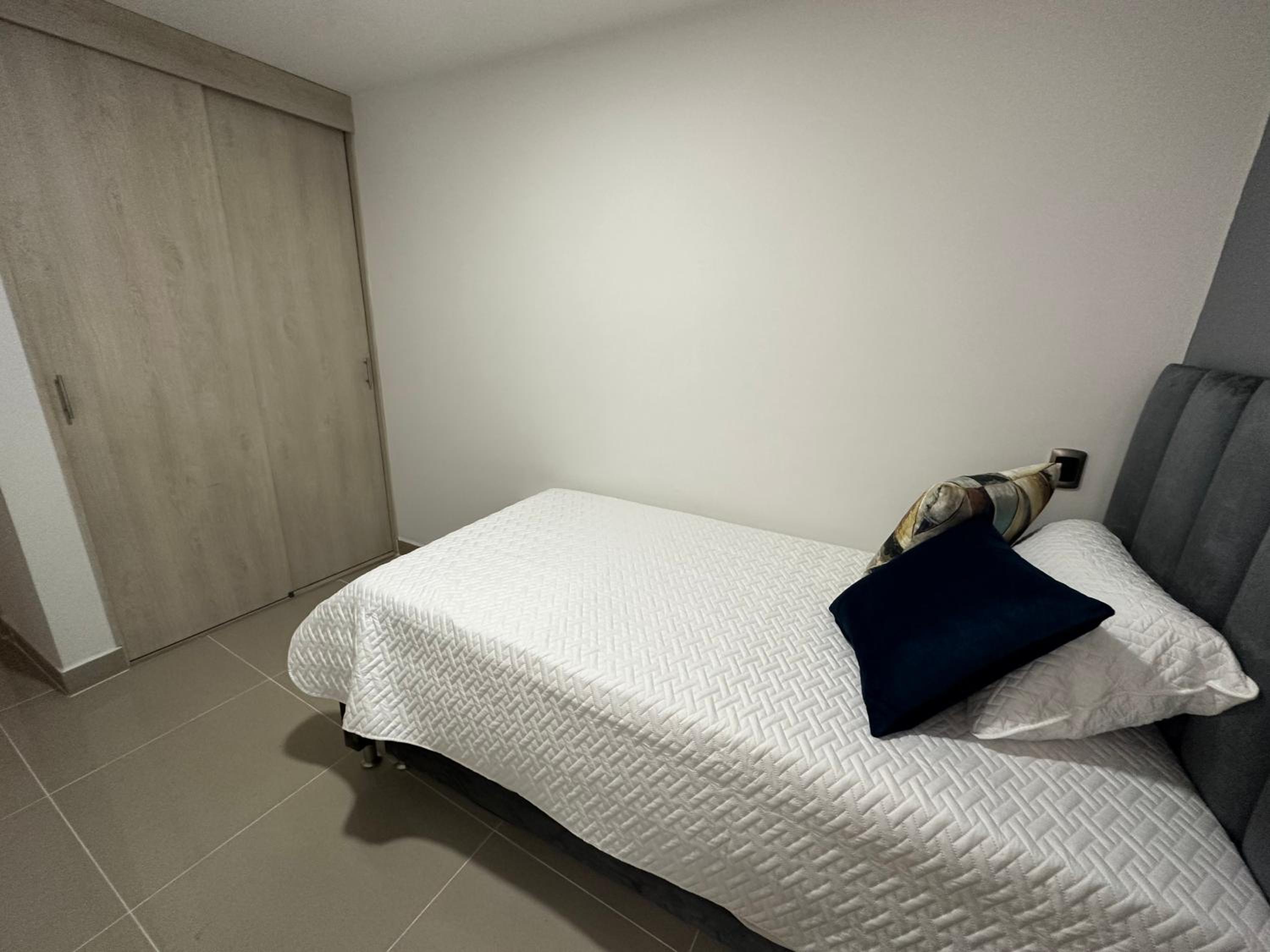 Apartamento parque de Envigado