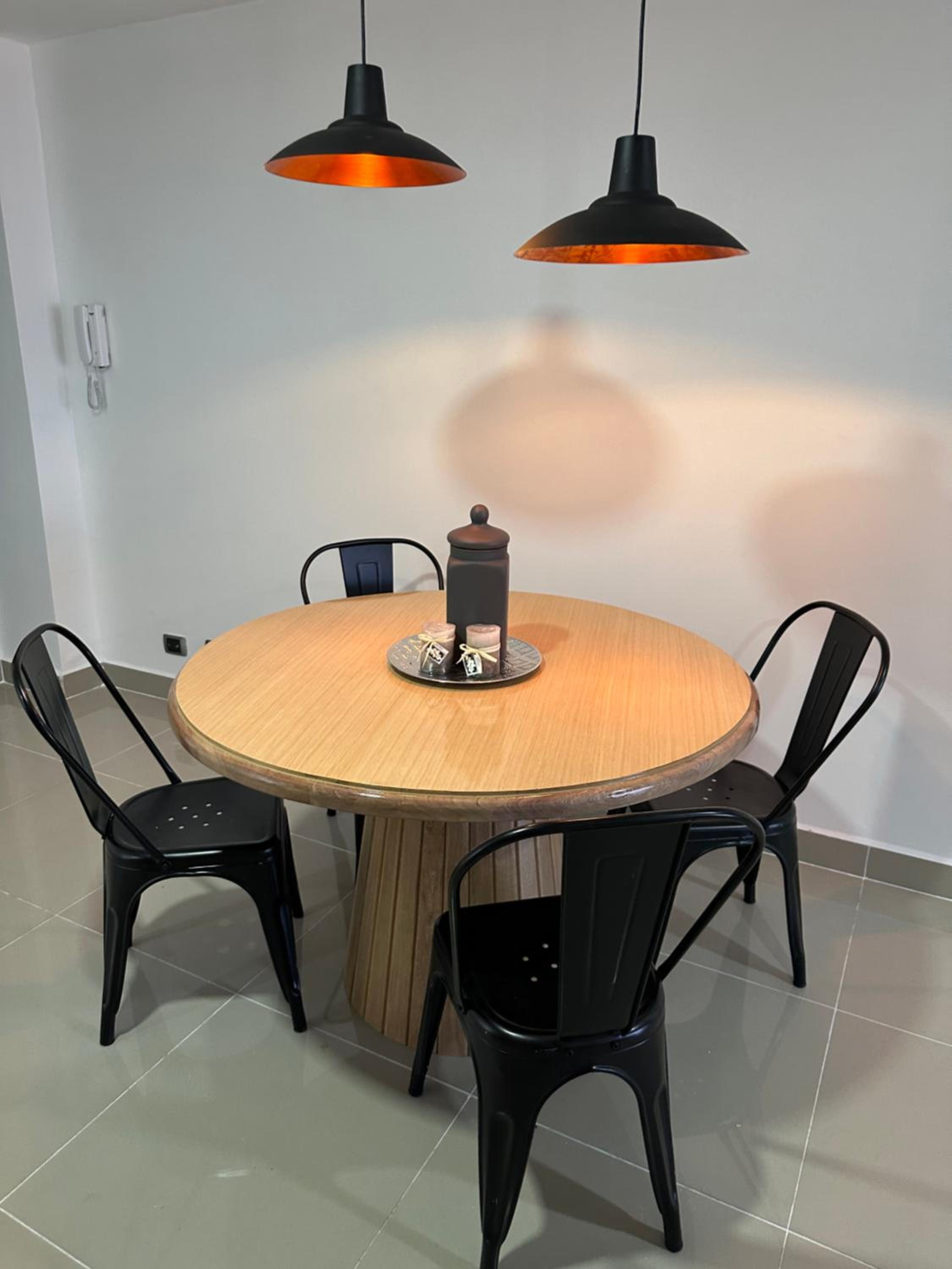 Apartamento parque de Envigado