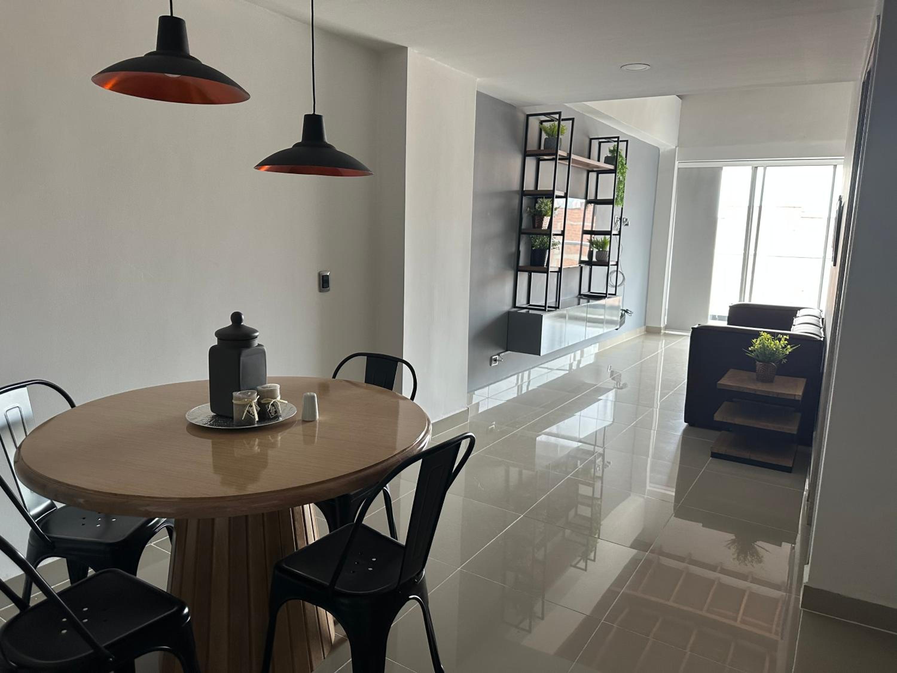 Apartamento parque de Envigado