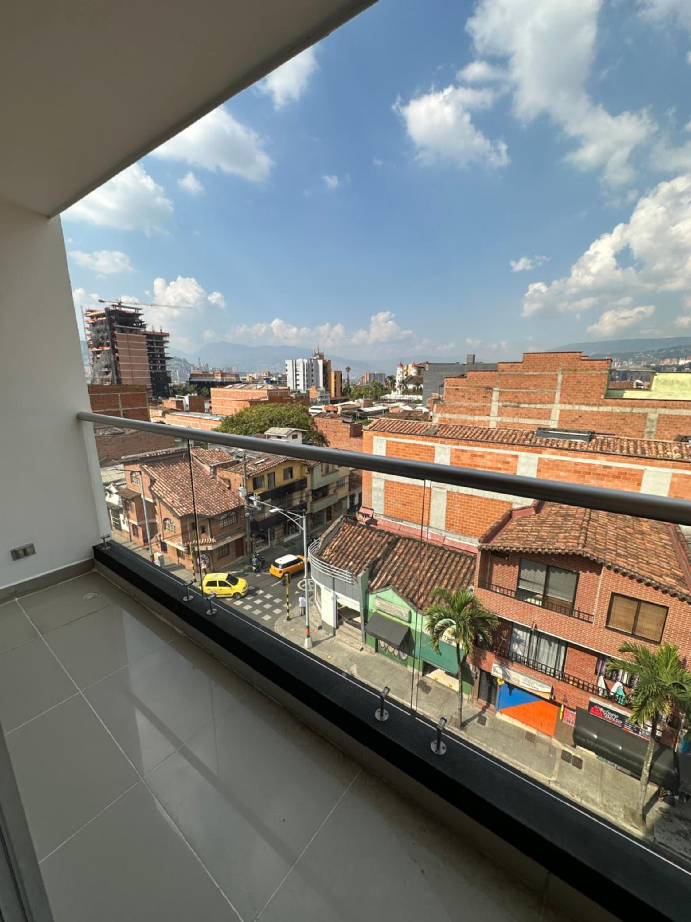 Apartamento parque de Envigado