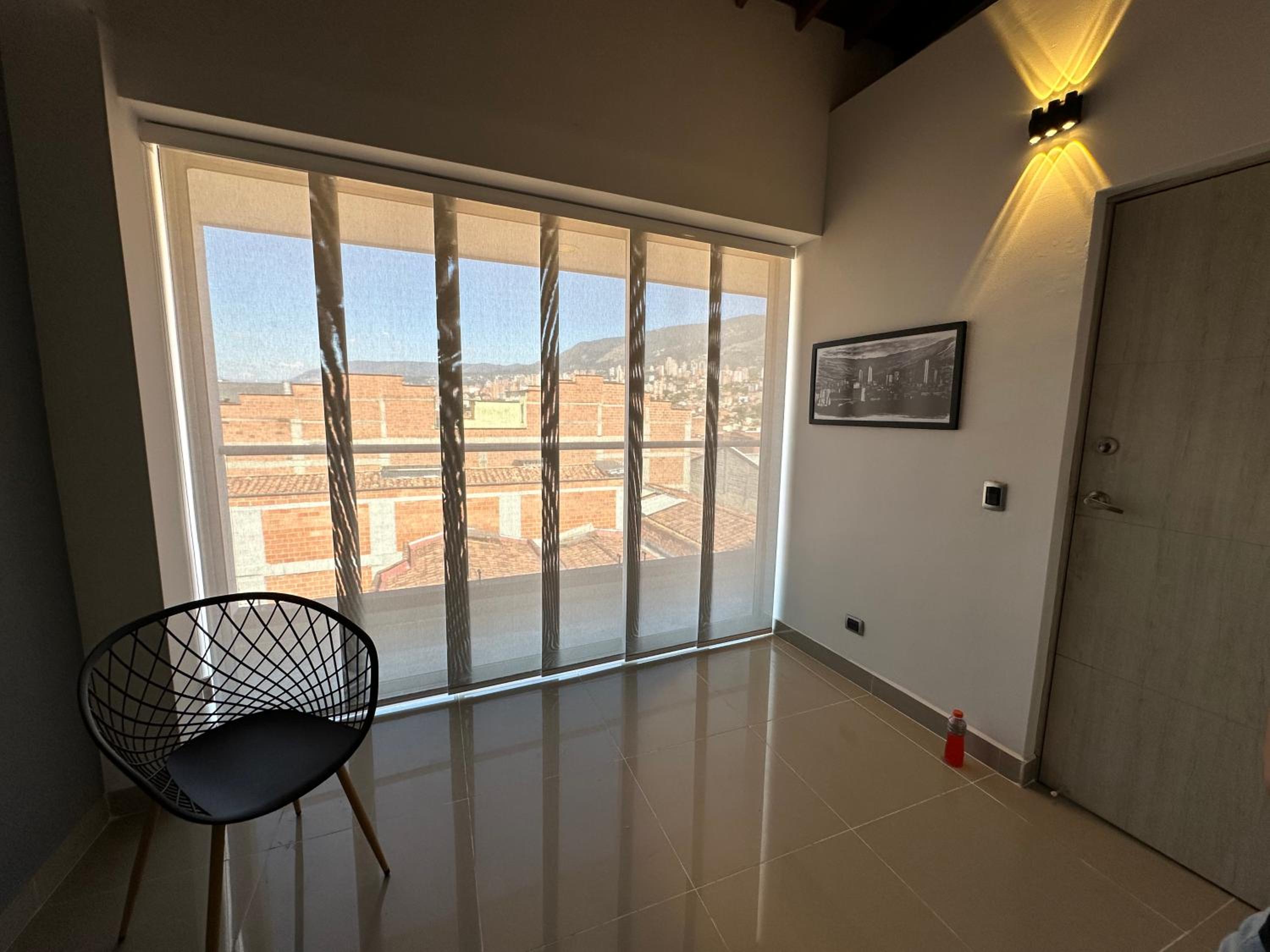 Apartamento parque de Envigado