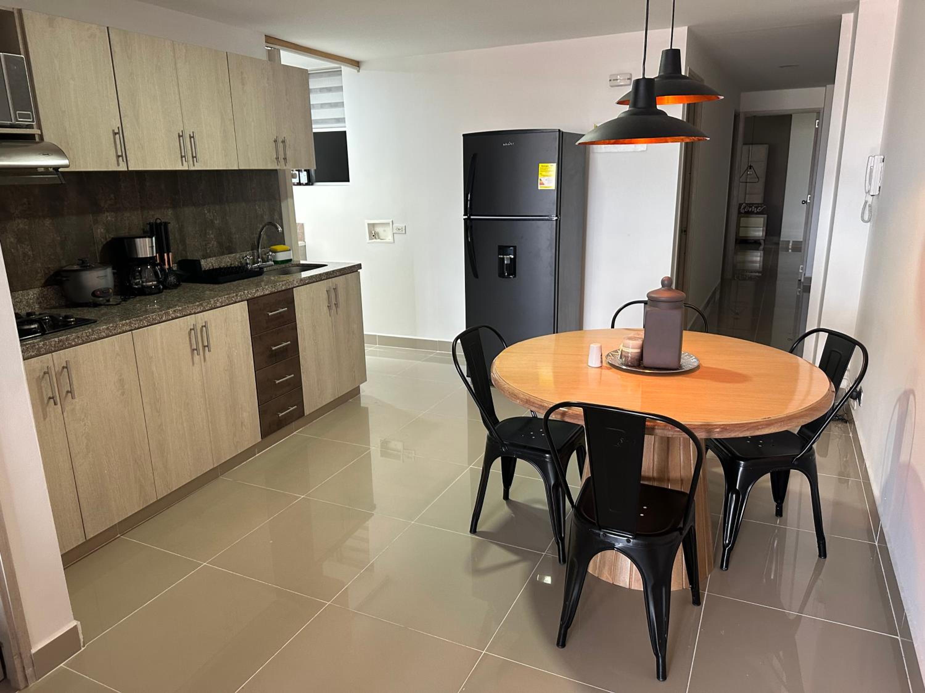 Apartamento parque de Envigado