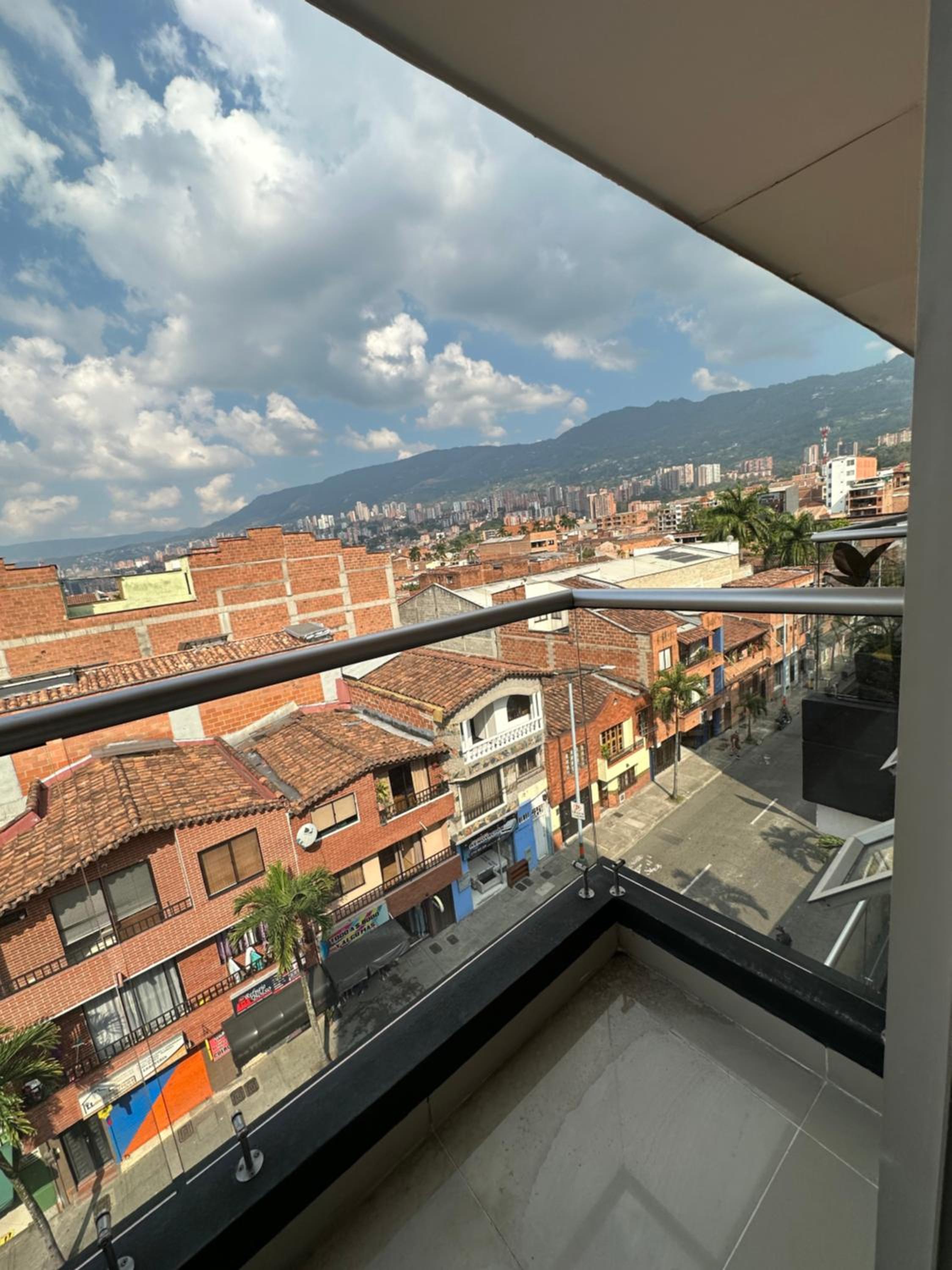 Apartamento parque de Envigado