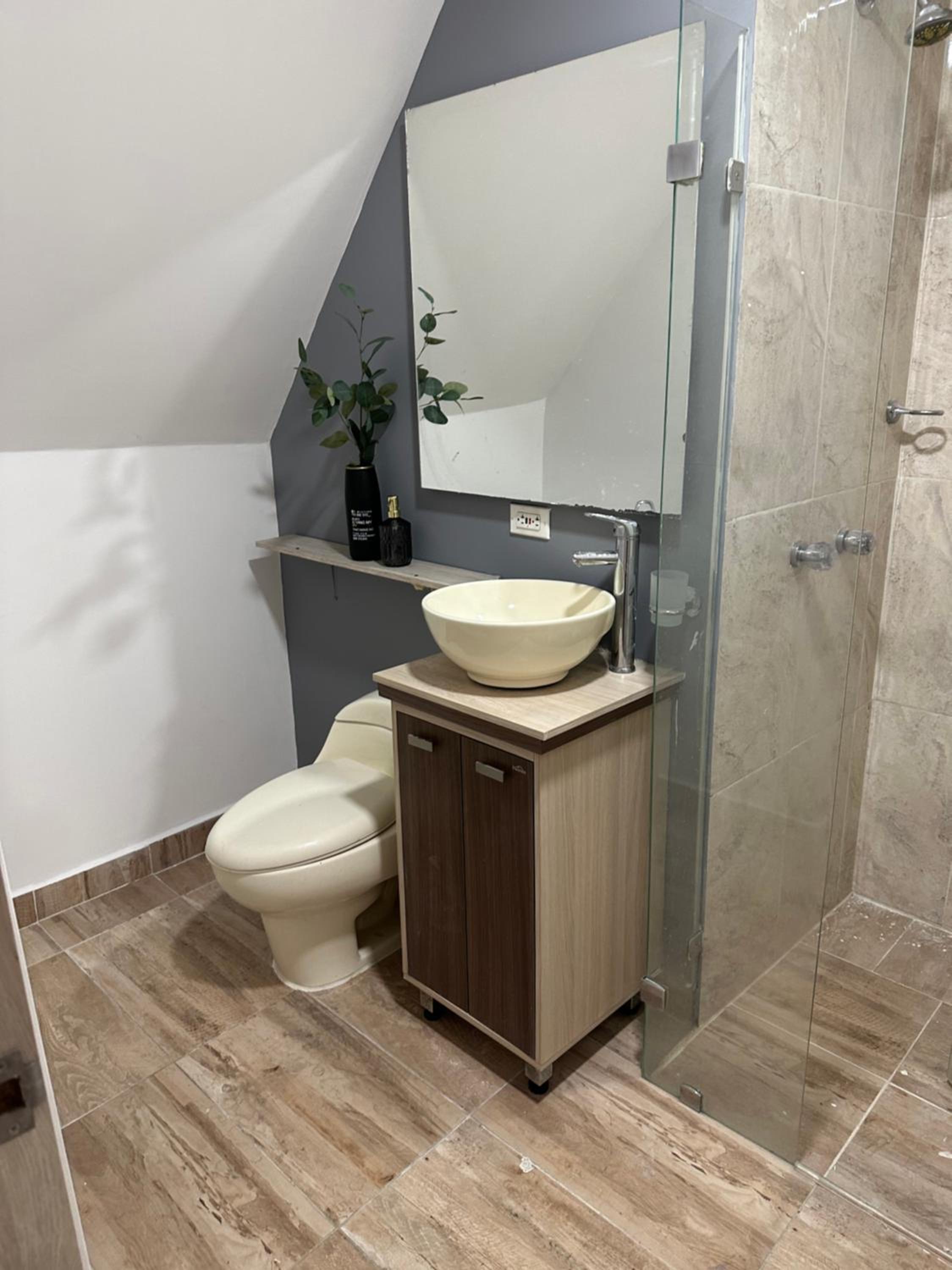 Apartamento parque de Envigado