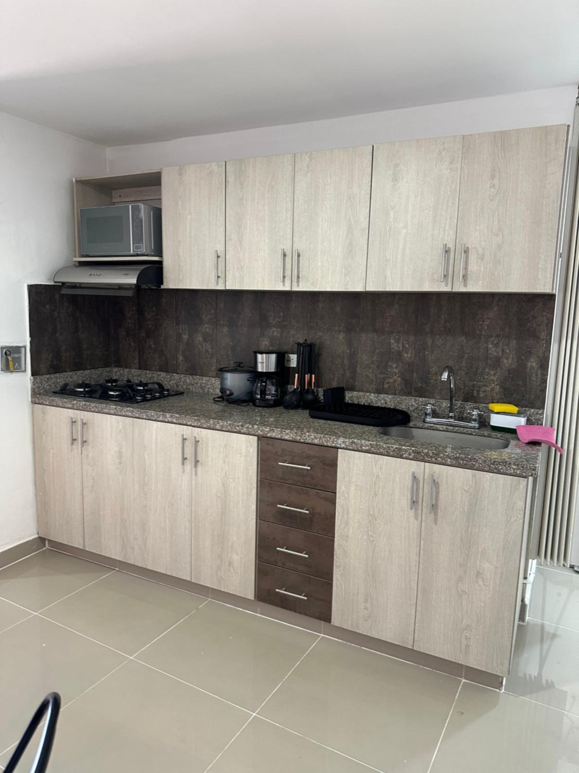 Apartamento parque de Envigado