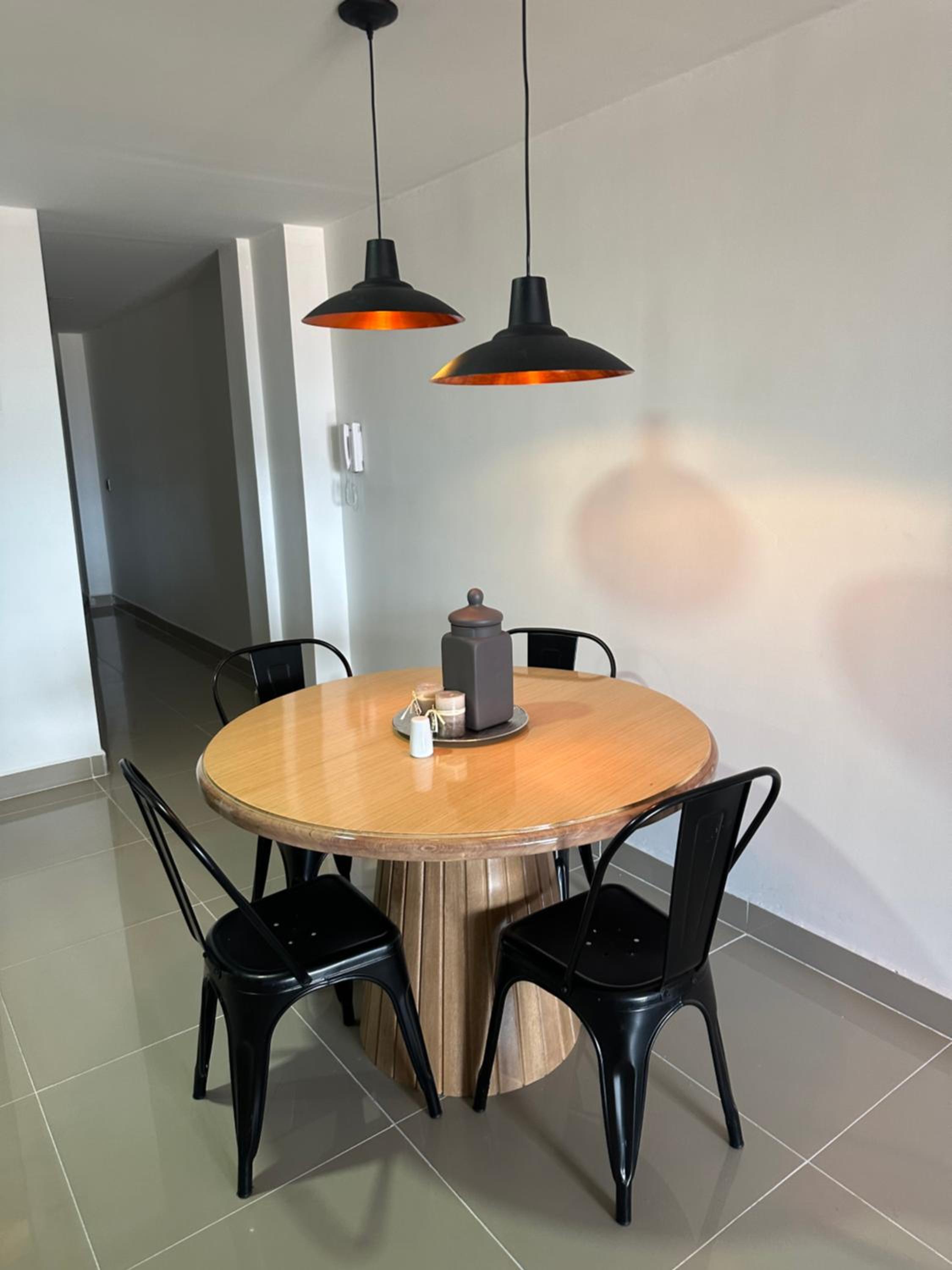 Apartamento parque de Envigado