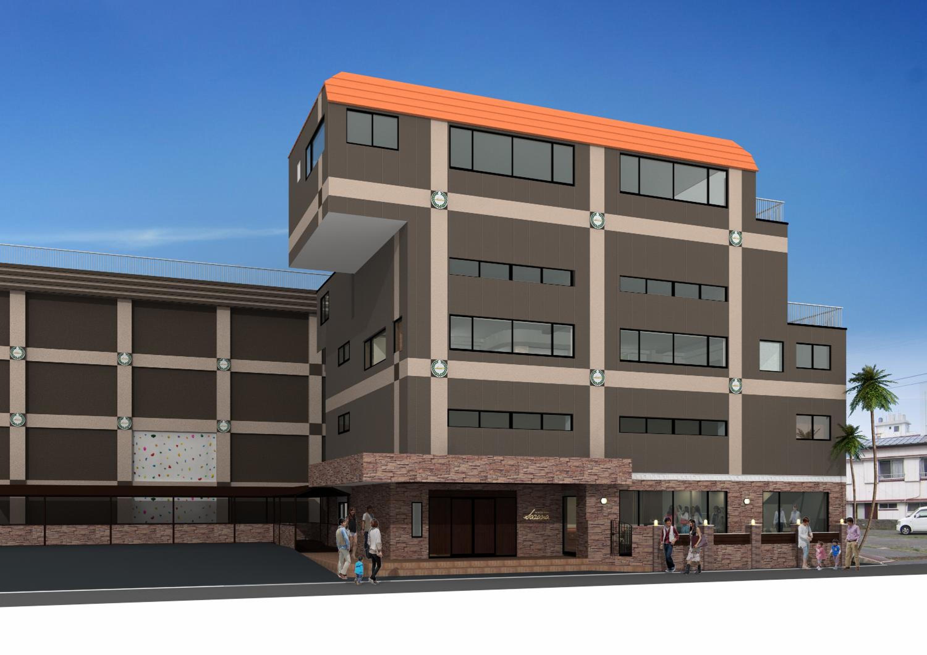 building
