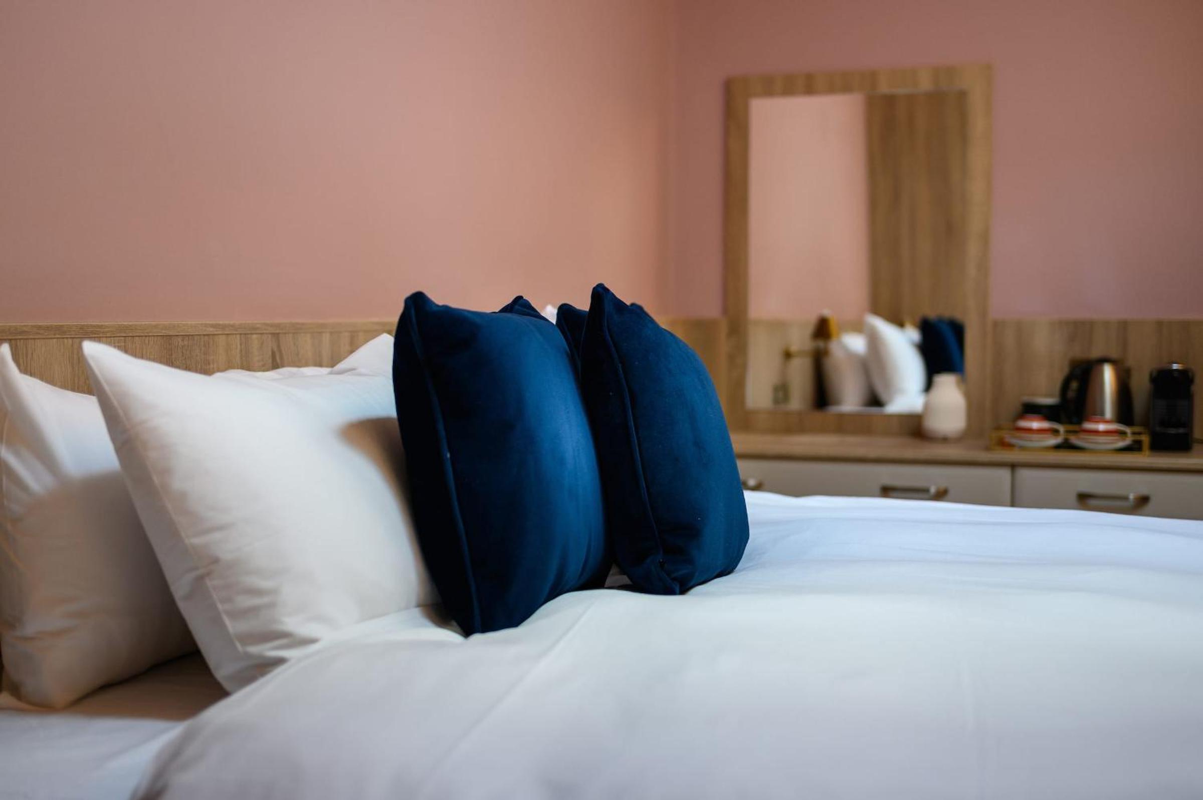 Queen Charlotte Guesthouse