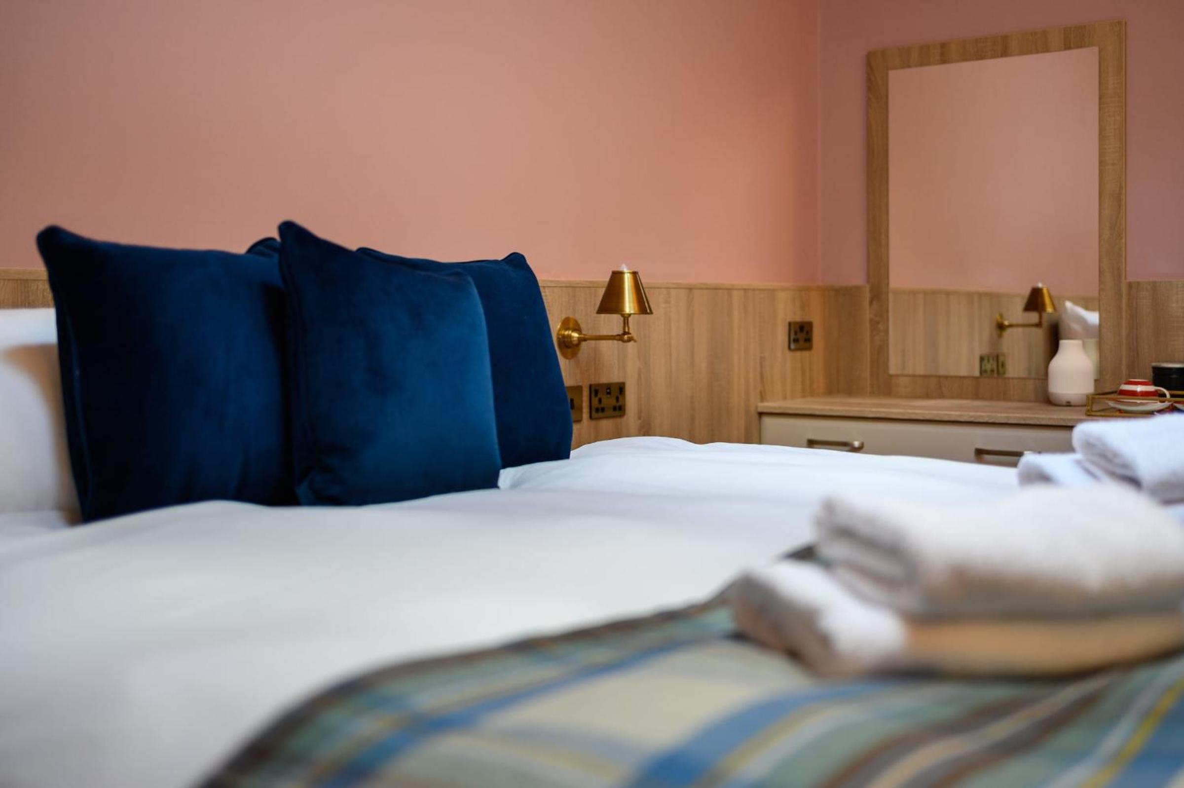Queen Charlotte Guesthouse